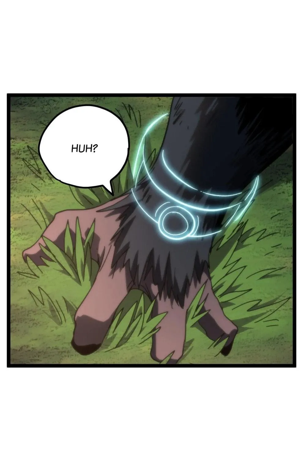 The Unrivaled Delinquent in Combat Has Ended Up Becoming a Healer Within a Game Chapter 84 page 44 - 