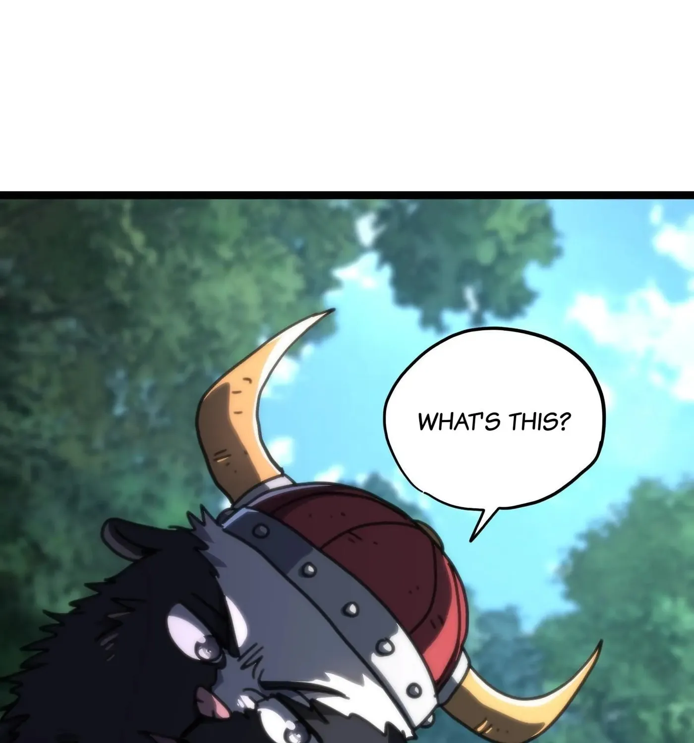 The Unrivaled Delinquent in Combat Has Ended Up Becoming a Healer Within a Game Chapter 84 page 46 - 