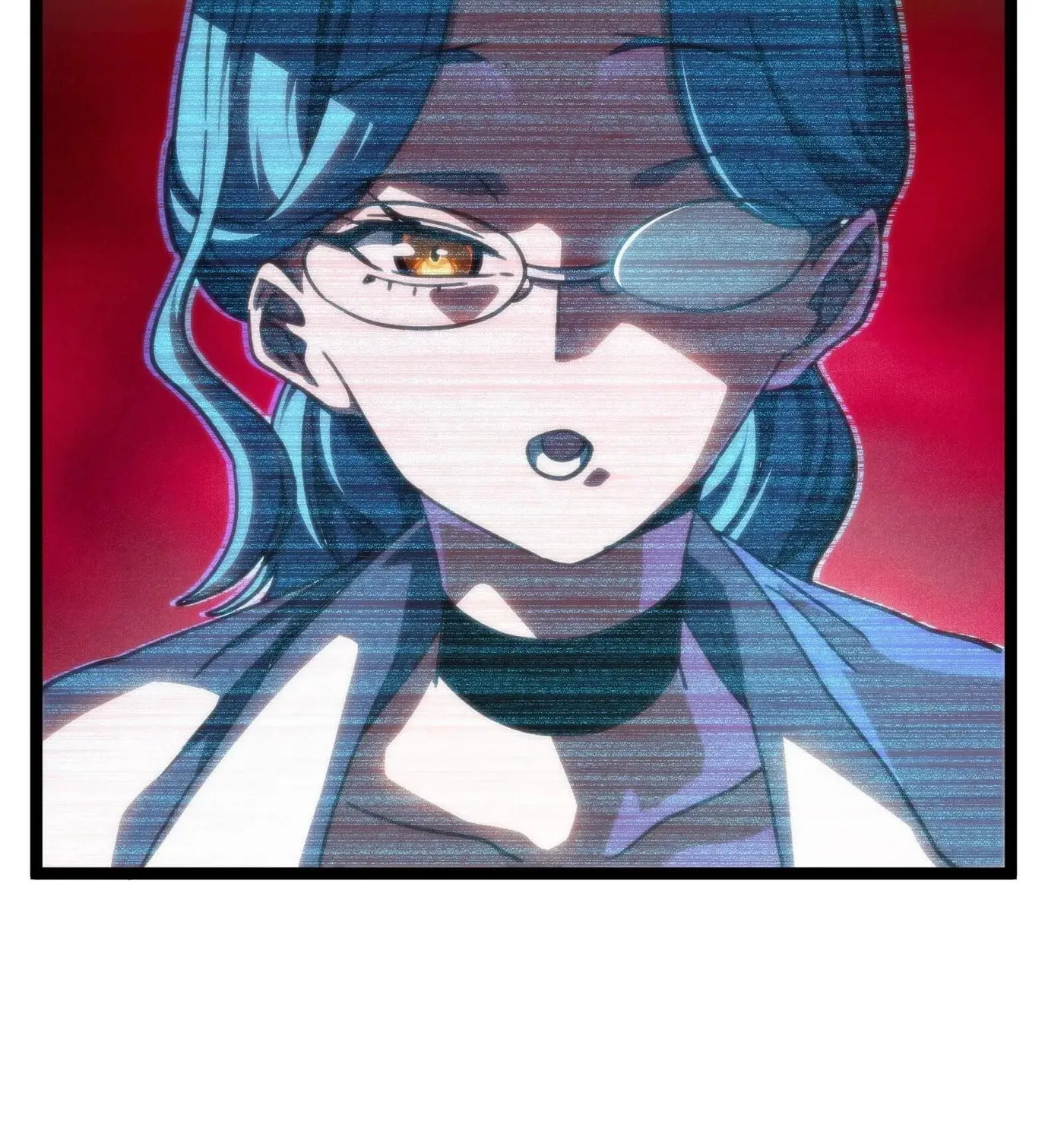 The Unrivaled Delinquent in Combat Has Ended Up Becoming a Healer Within a Game Chapter 84 page 61 - 
