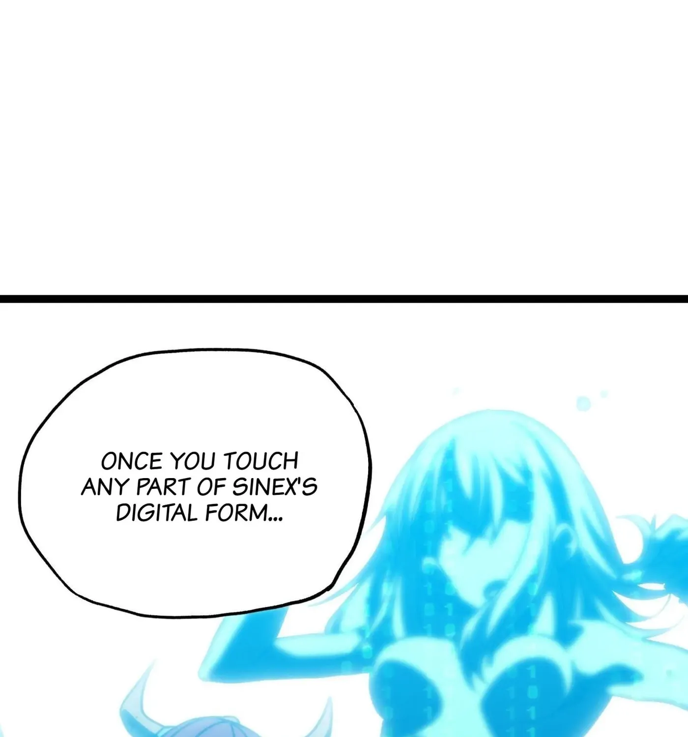 The Unrivaled Delinquent in Combat Has Ended Up Becoming a Healer Within a Game Chapter 84 page 69 - 
