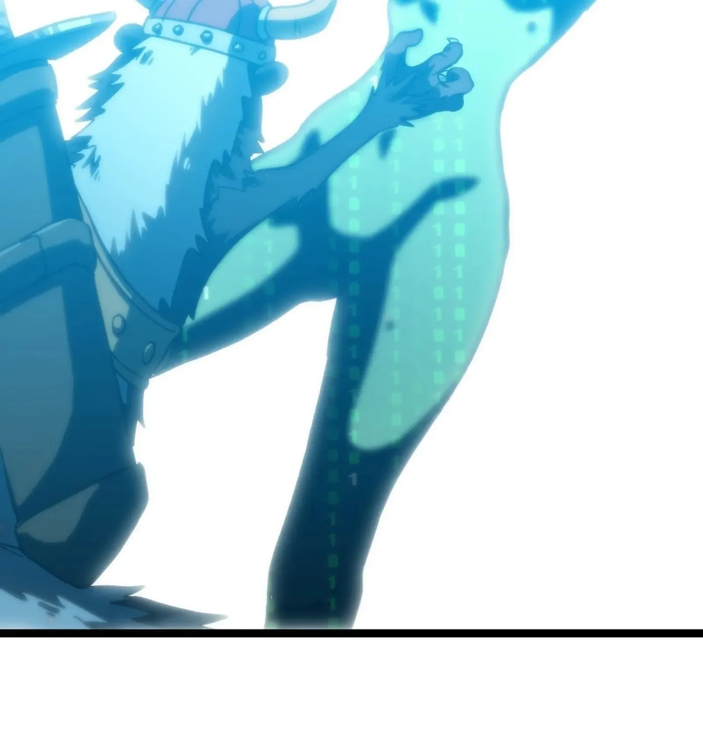 The Unrivaled Delinquent in Combat Has Ended Up Becoming a Healer Within a Game Chapter 84 page 70 - 