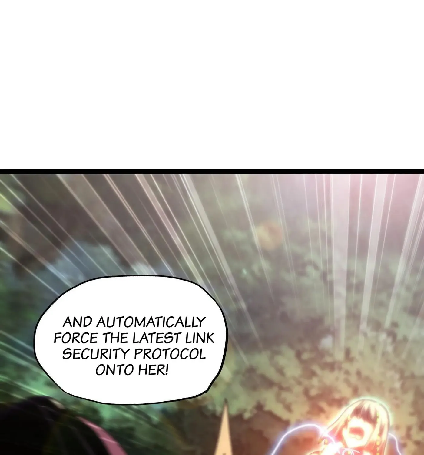 The Unrivaled Delinquent in Combat Has Ended Up Becoming a Healer Within a Game Chapter 84 page 74 - 