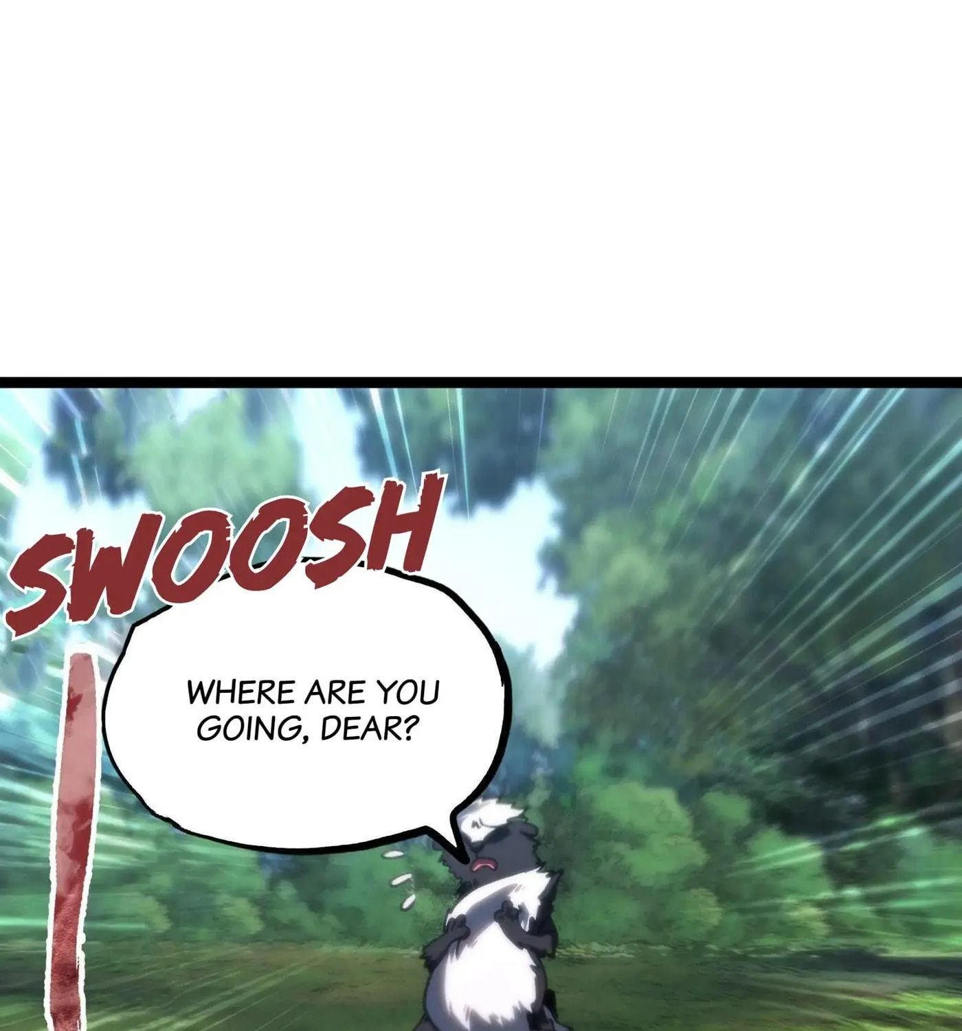 The Unrivaled Delinquent in Combat Has Ended Up Becoming a Healer Within a Game Chapter 84 page 9 - 