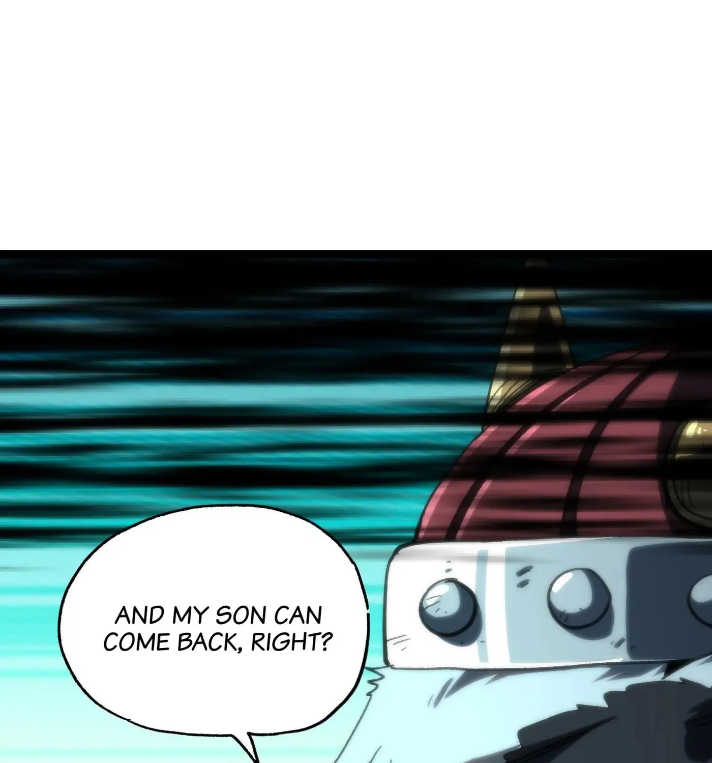 The Unrivaled Delinquent in Combat Has Ended Up Becoming a Healer Within a Game Chapter 84 page 81 - 