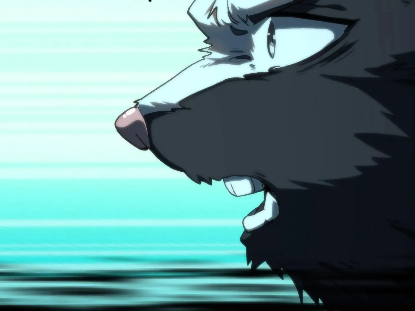 The Unrivaled Delinquent in Combat Has Ended Up Becoming a Healer Within a Game Chapter 84 page 82 - 
