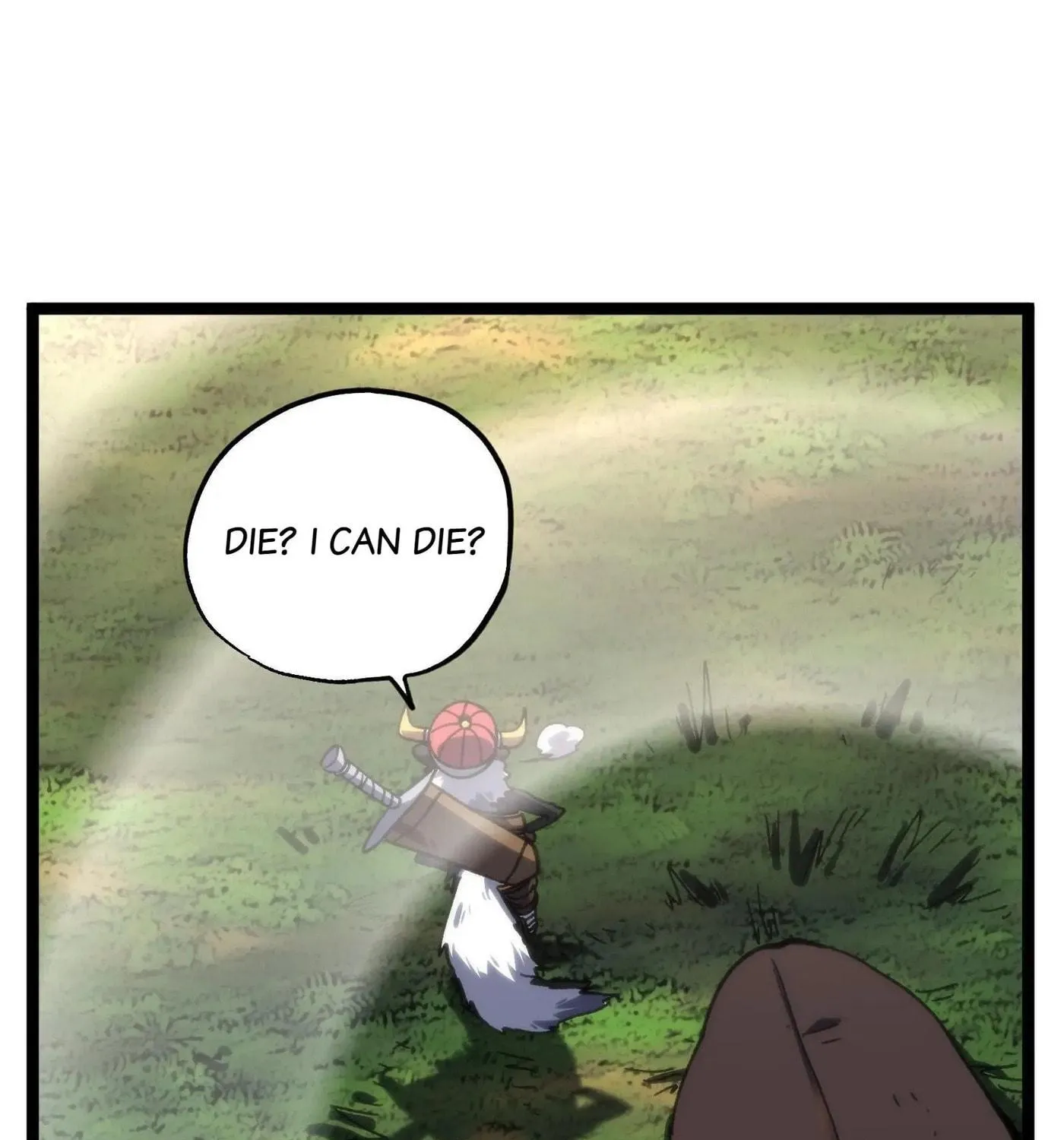 The Unrivaled Delinquent in Combat Has Ended Up Becoming a Healer Within a Game Chapter 84 page 89 - 