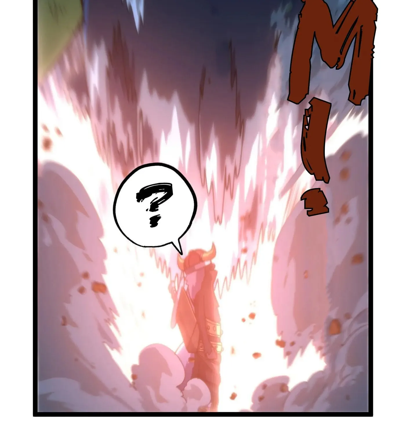 The Unrivaled Delinquent in Combat Has Ended Up Becoming a Healer Within a Game Chapter 84 page 96 - 