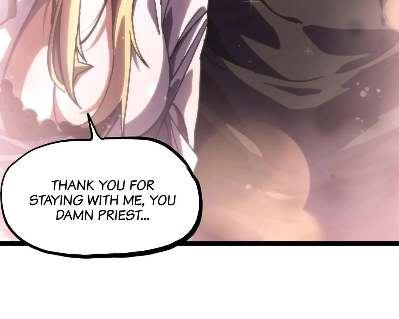 The Unrivaled Delinquent in Combat Has Ended Up Becoming a Healer Within a Game Chapter 85 page 103 - 