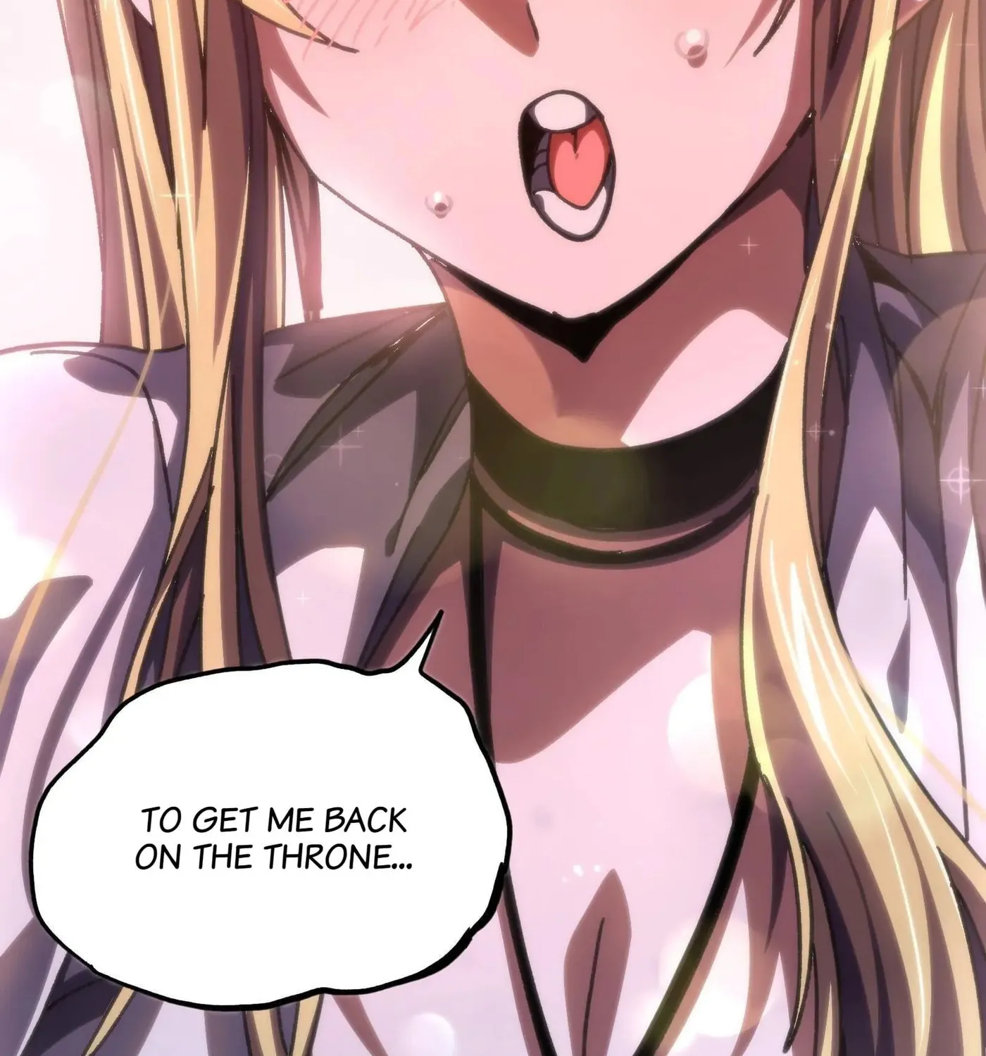 The Unrivaled Delinquent in Combat Has Ended Up Becoming a Healer Within a Game Chapter 85 page 114 - 