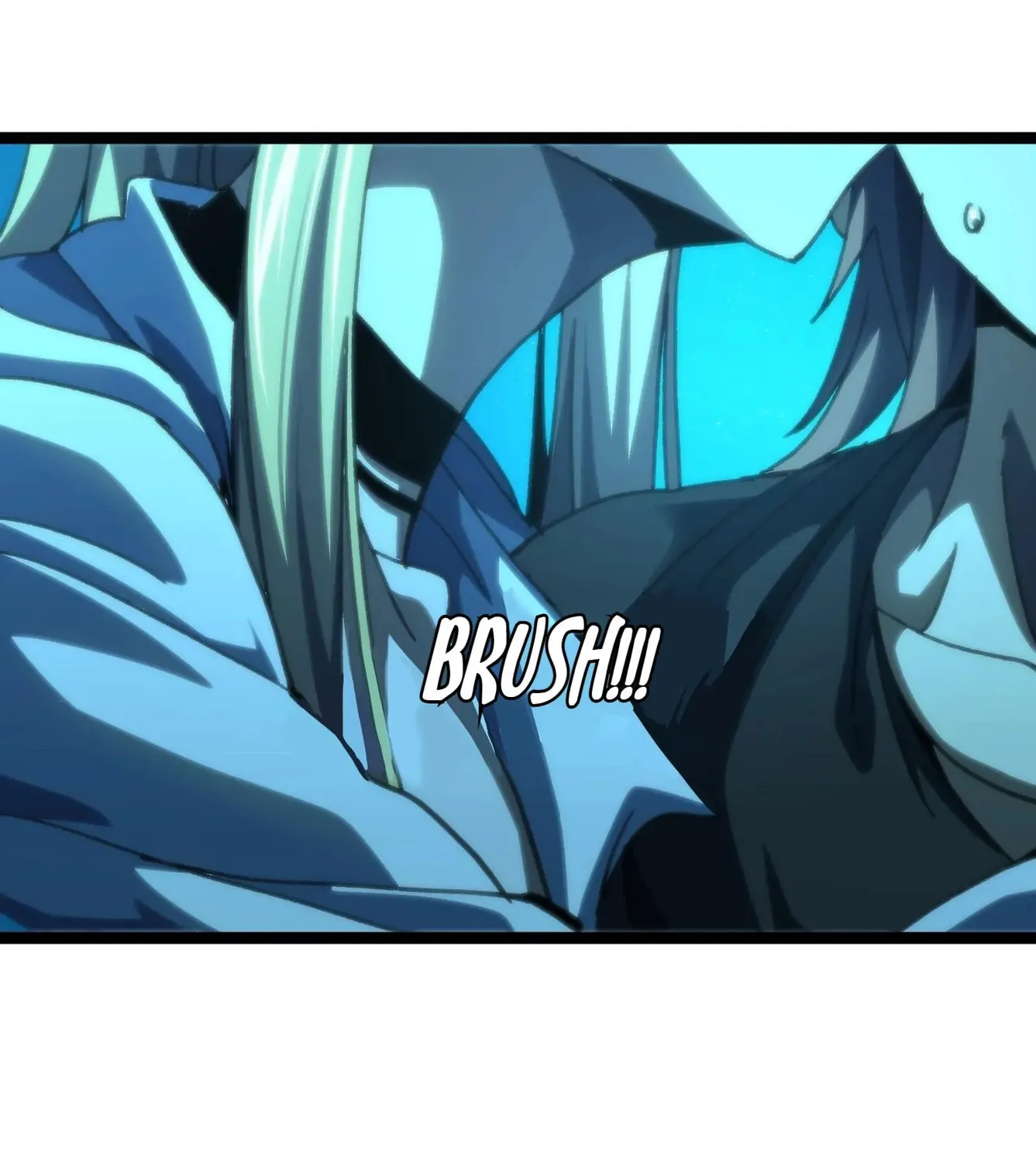 The Unrivaled Delinquent in Combat Has Ended Up Becoming a Healer Within a Game Chapter 85 page 118 - 