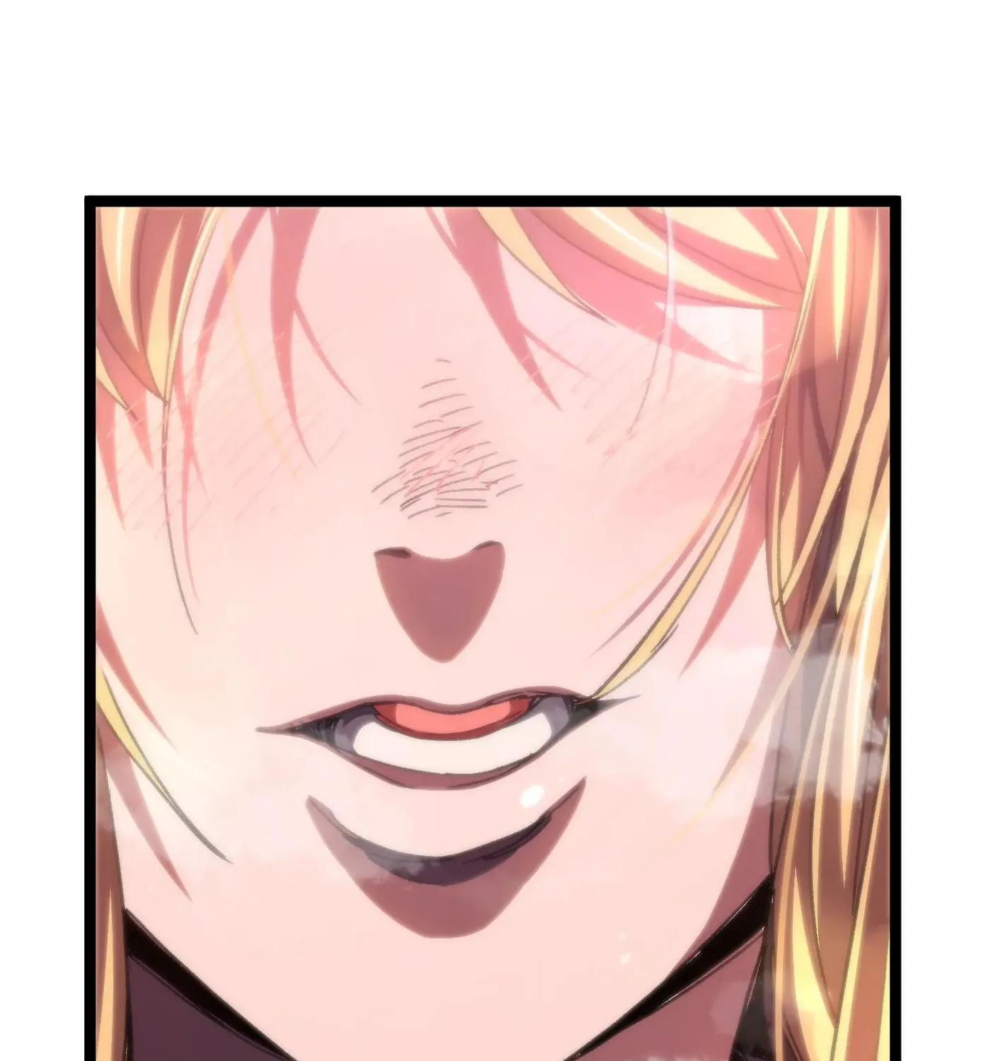 The Unrivaled Delinquent in Combat Has Ended Up Becoming a Healer Within a Game Chapter 85 page 120 - 