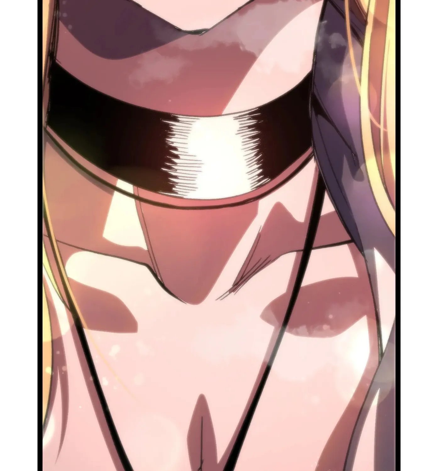 The Unrivaled Delinquent in Combat Has Ended Up Becoming a Healer Within a Game Chapter 85 page 121 - 
