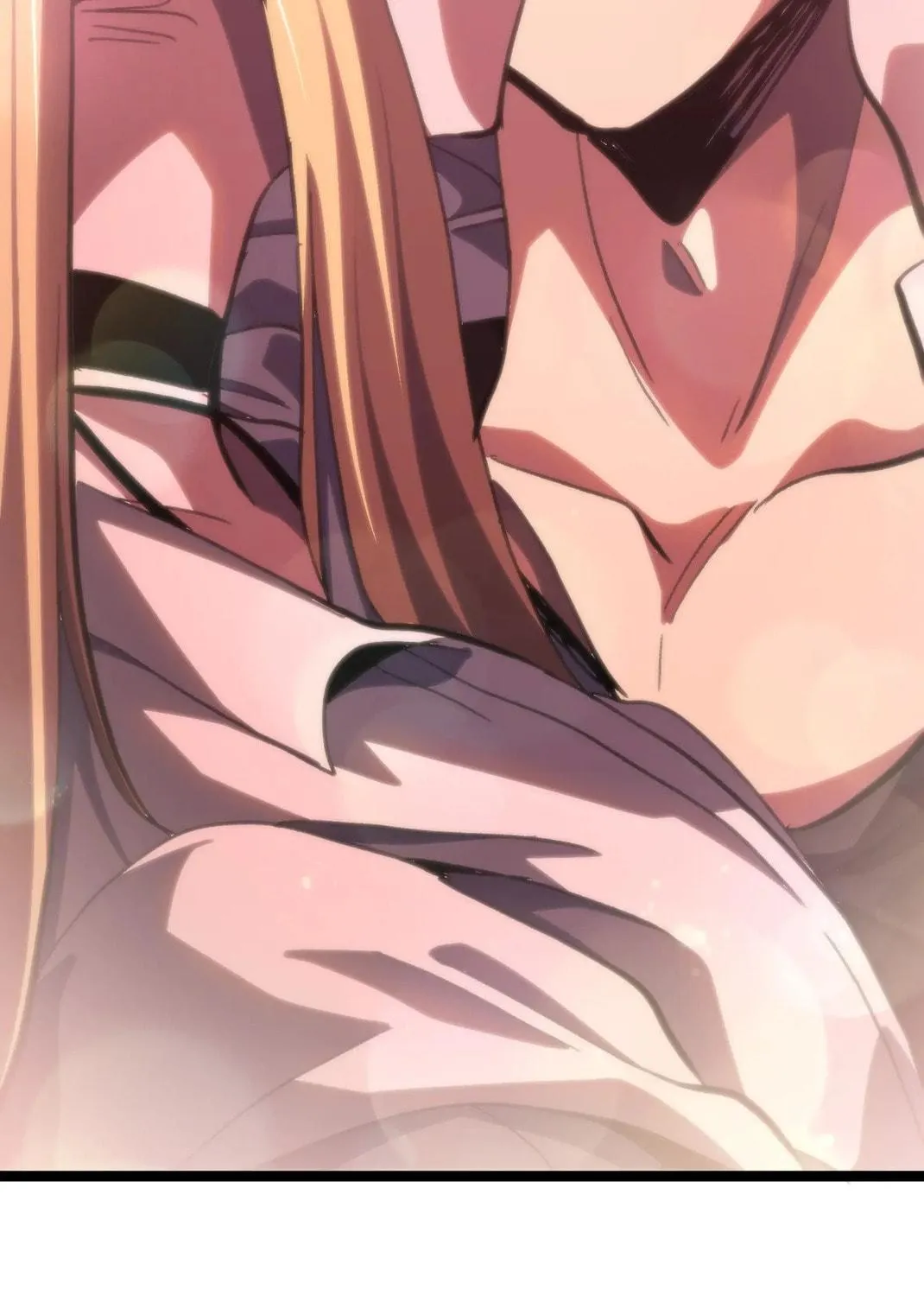 The Unrivaled Delinquent in Combat Has Ended Up Becoming a Healer Within a Game Chapter 85 page 127 - 