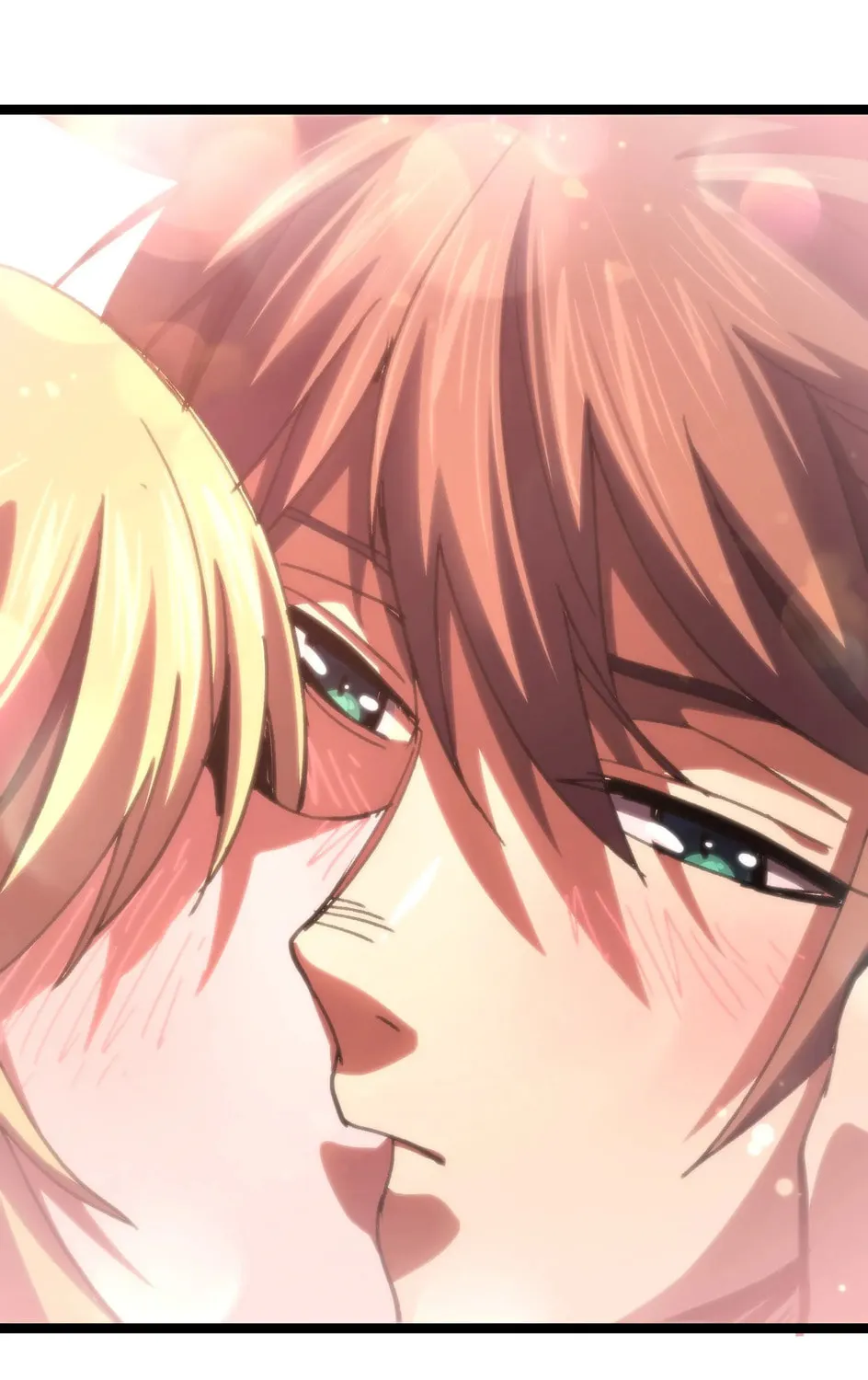 The Unrivaled Delinquent in Combat Has Ended Up Becoming a Healer Within a Game Chapter 85 page 131 - 