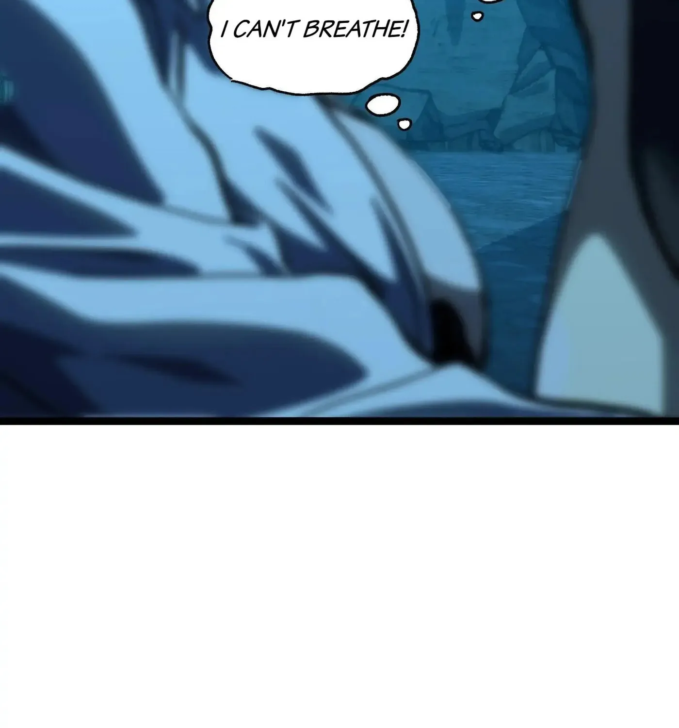 The Unrivaled Delinquent in Combat Has Ended Up Becoming a Healer Within a Game Chapter 85 page 134 - 