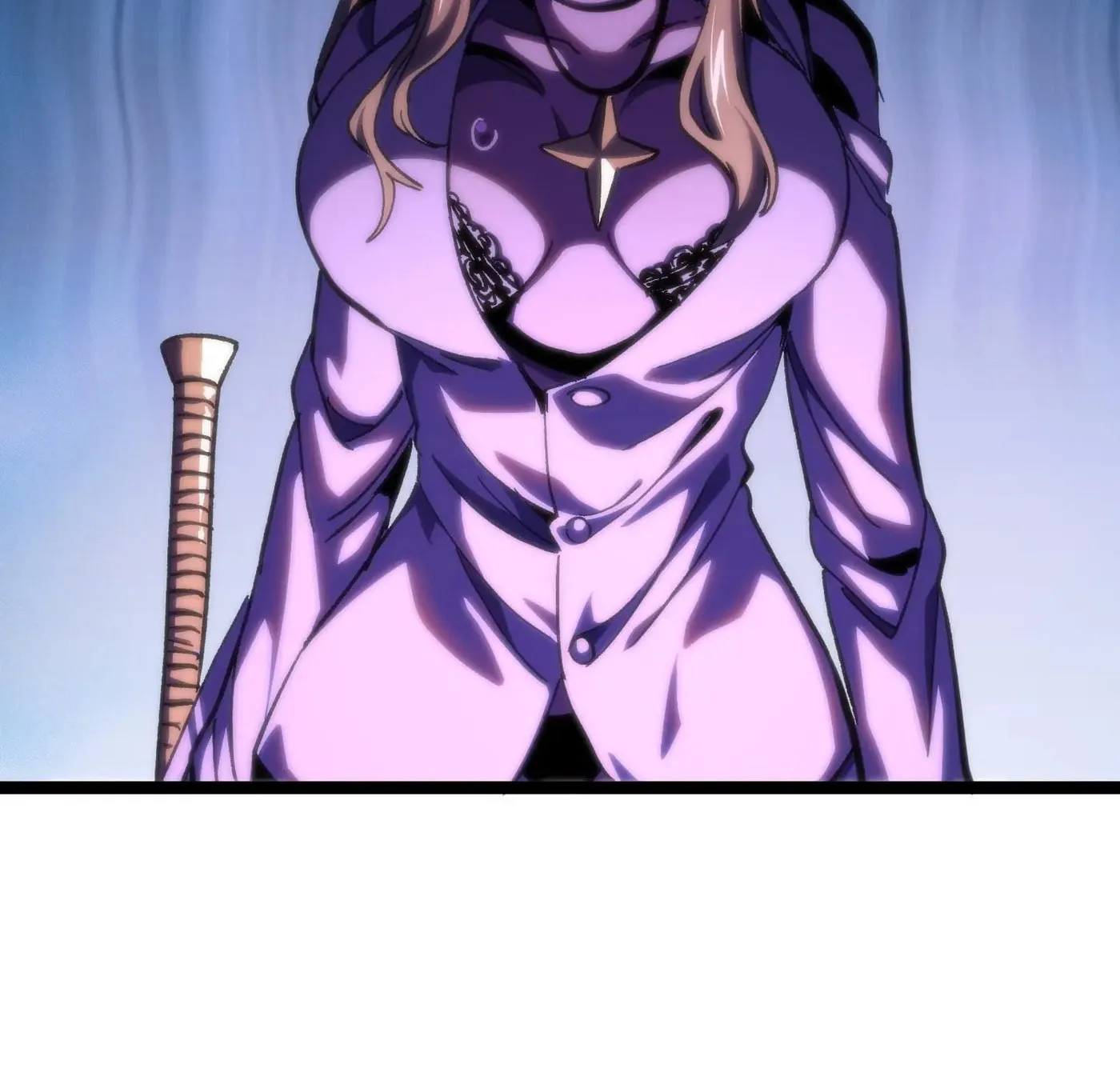The Unrivaled Delinquent in Combat Has Ended Up Becoming a Healer Within a Game Chapter 85 page 16 - 