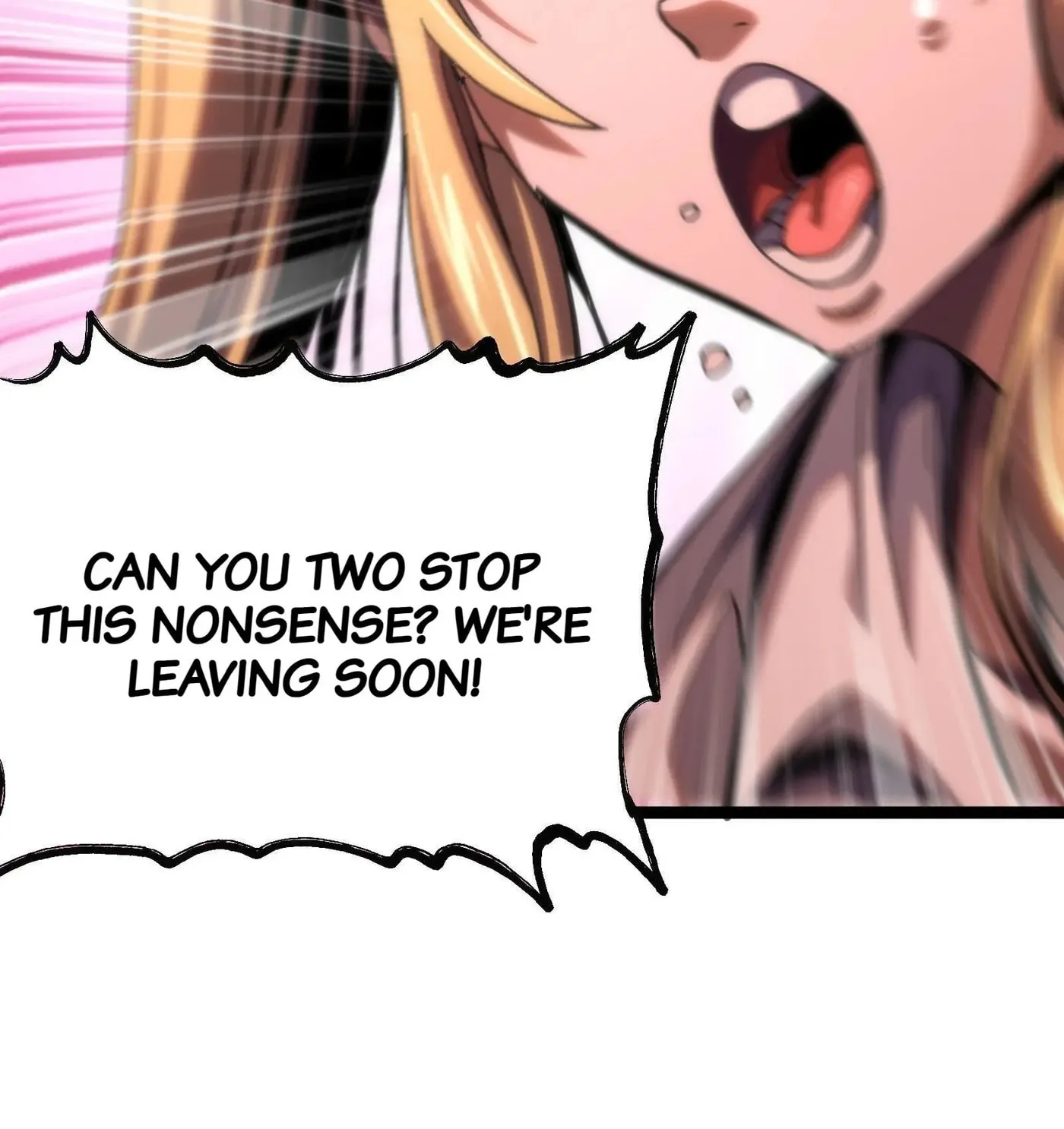 The Unrivaled Delinquent in Combat Has Ended Up Becoming a Healer Within a Game Chapter 85 page 18 - 