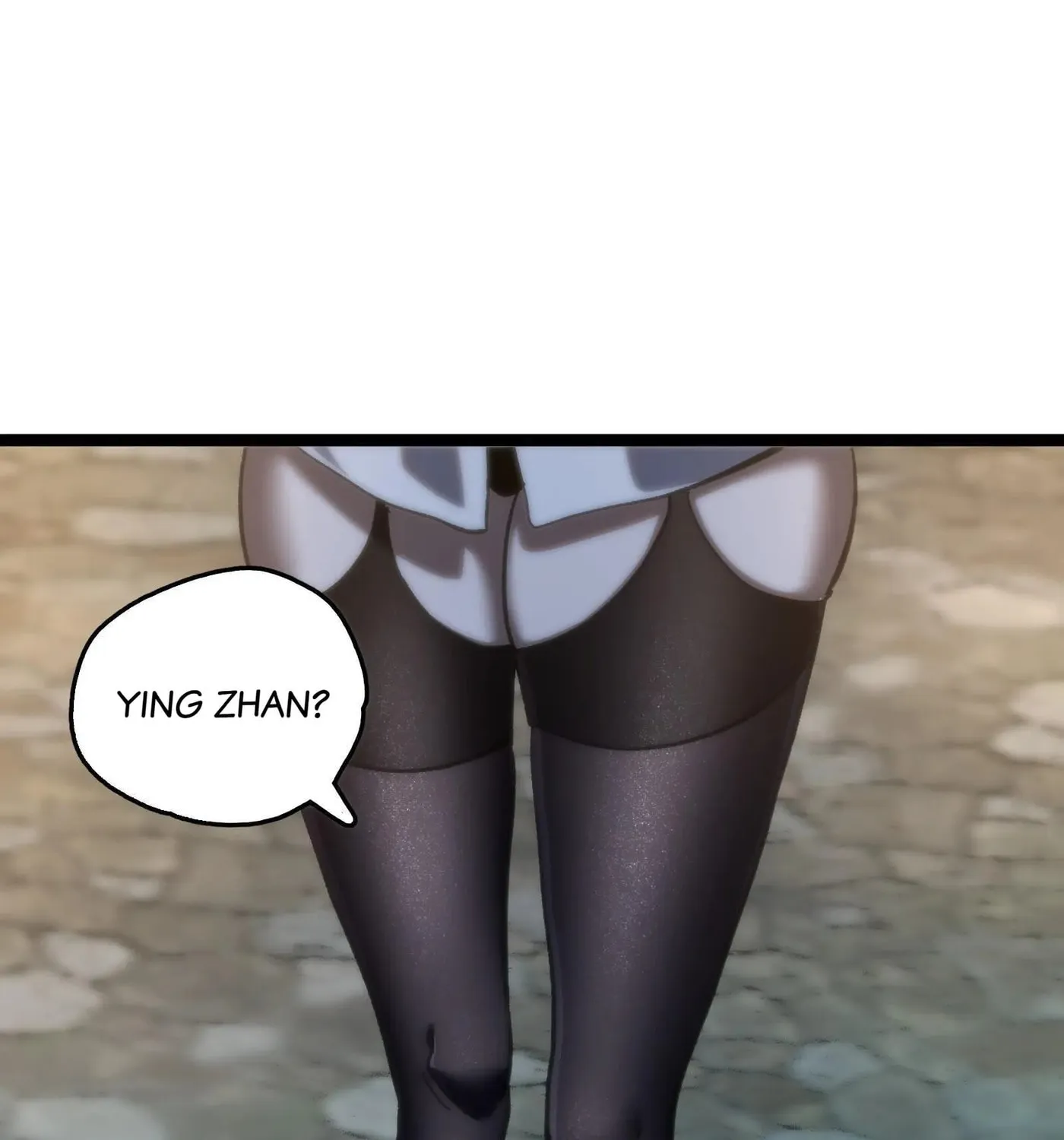 The Unrivaled Delinquent in Combat Has Ended Up Becoming a Healer Within a Game Chapter 85 page 3 - 