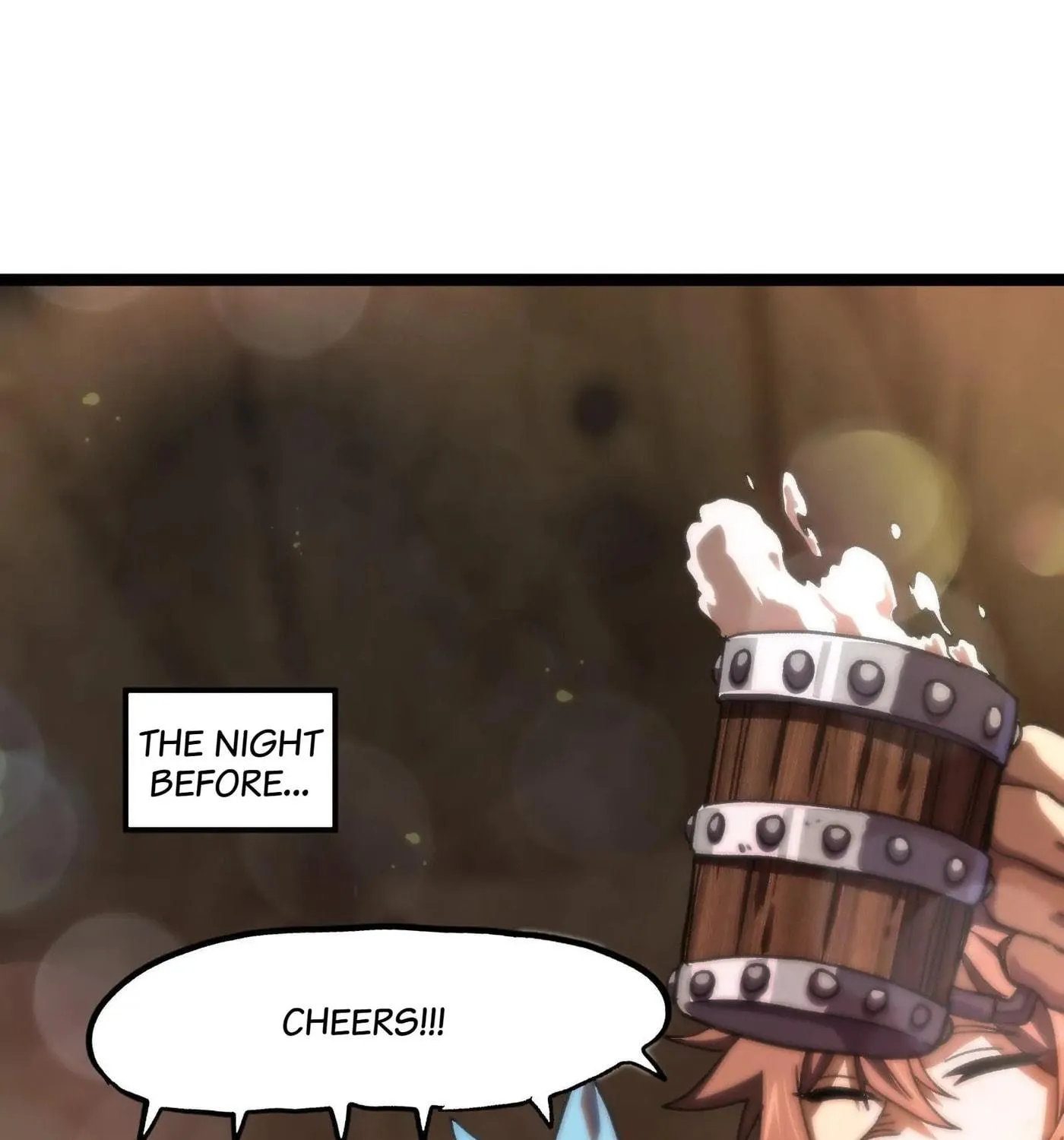 The Unrivaled Delinquent in Combat Has Ended Up Becoming a Healer Within a Game Chapter 85 page 22 - 