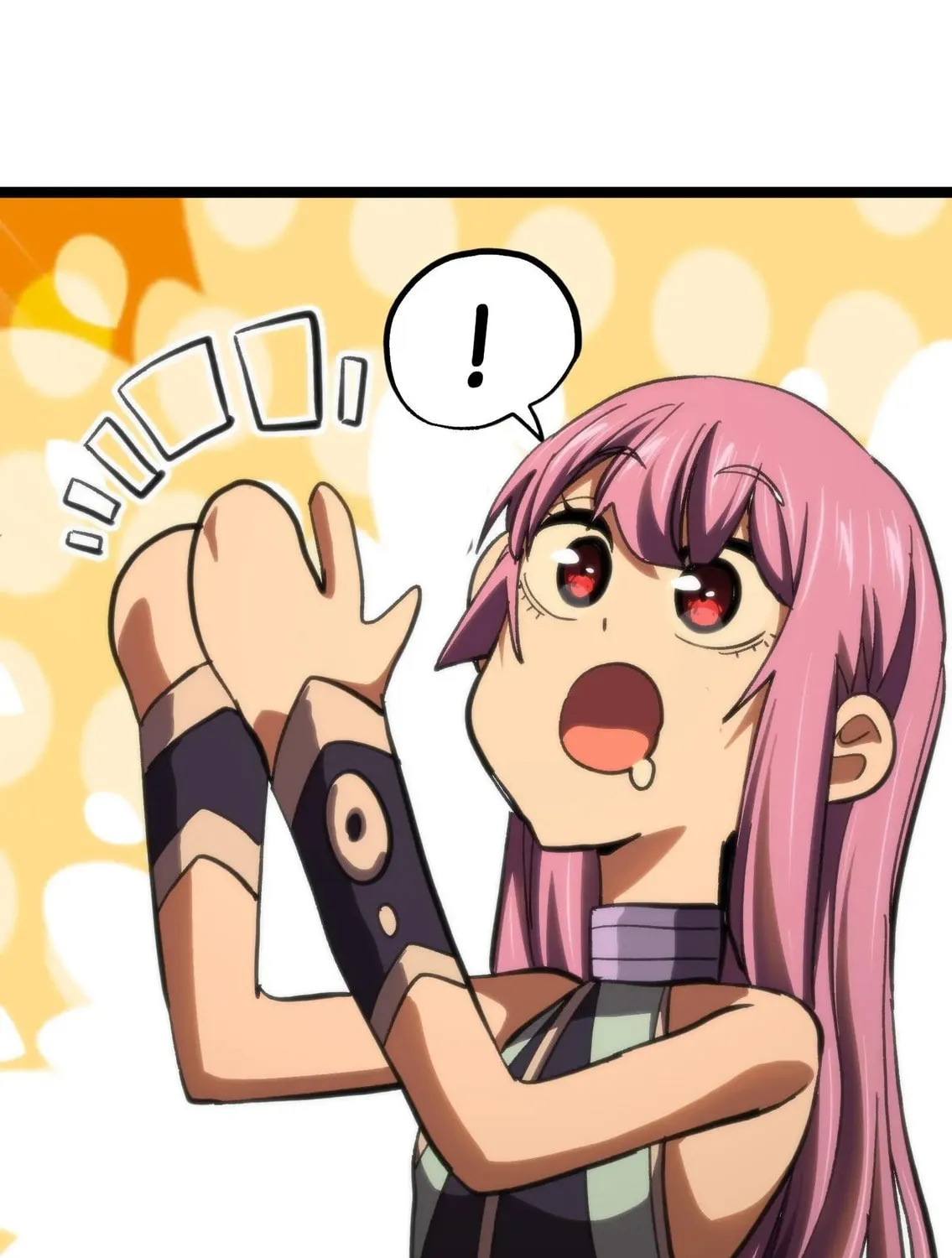 The Unrivaled Delinquent in Combat Has Ended Up Becoming a Healer Within a Game Chapter 85 page 41 - 