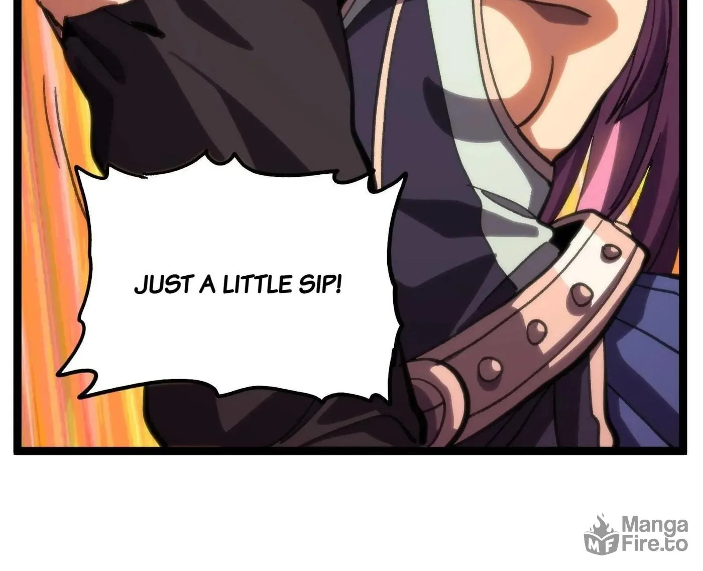 The Unrivaled Delinquent in Combat Has Ended Up Becoming a Healer Within a Game Chapter 85 page 47 - 