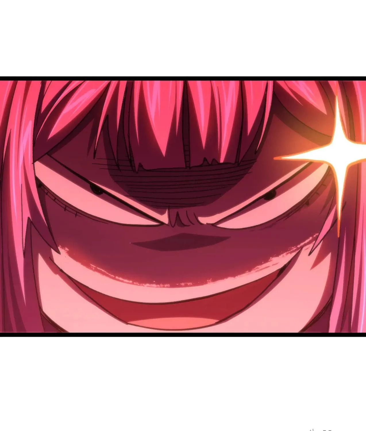 The Unrivaled Delinquent in Combat Has Ended Up Becoming a Healer Within a Game Chapter 85 page 54 - 
