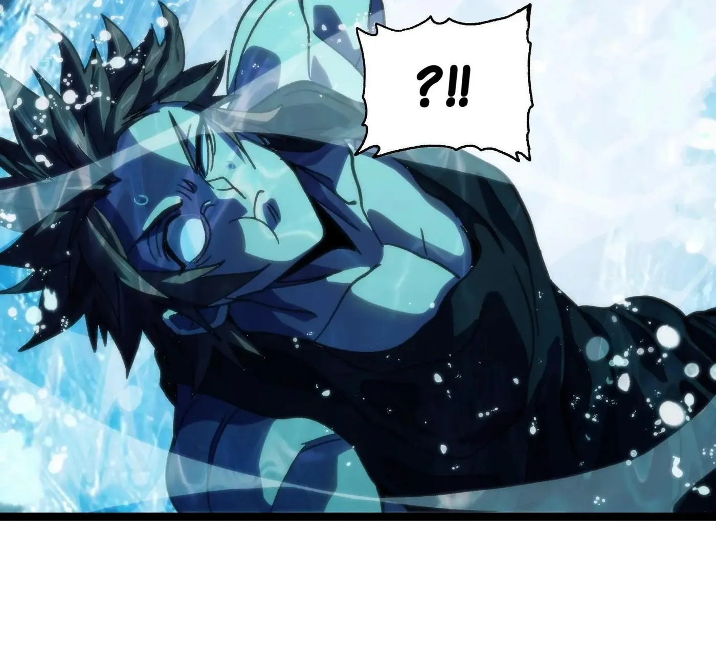 The Unrivaled Delinquent in Combat Has Ended Up Becoming a Healer Within a Game Chapter 85 page 57 - 