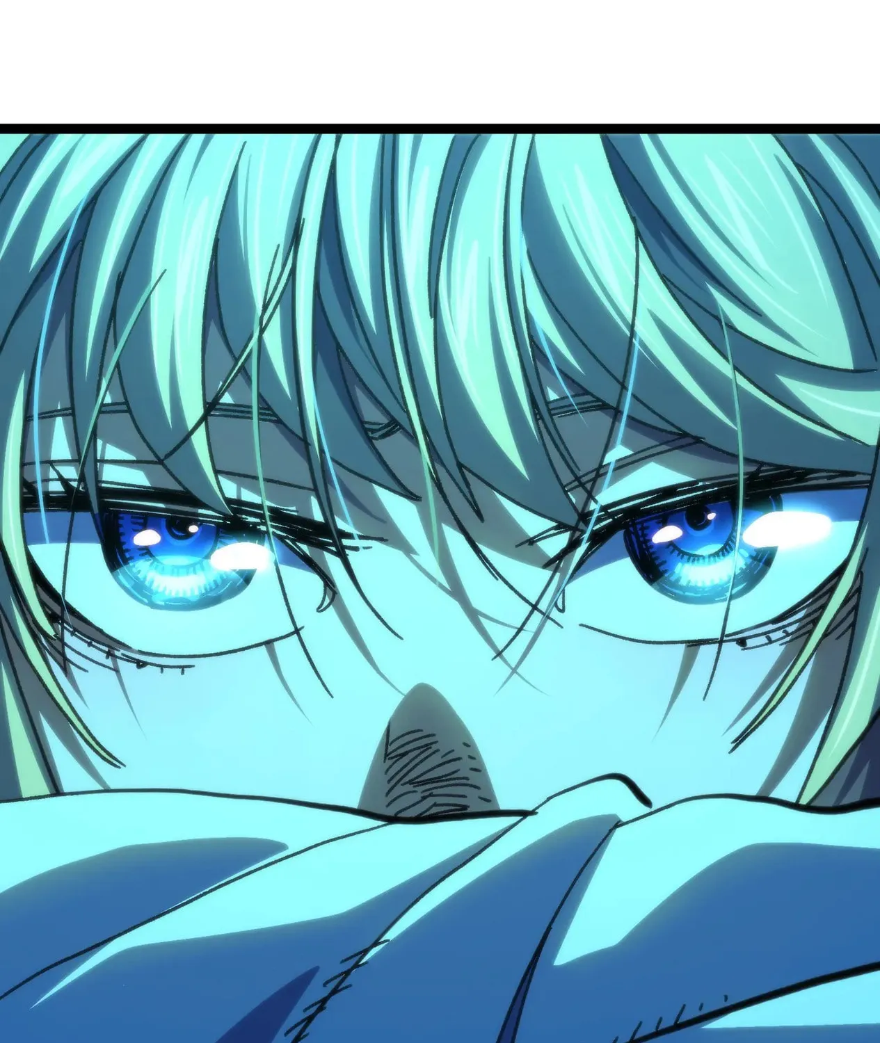 The Unrivaled Delinquent in Combat Has Ended Up Becoming a Healer Within a Game Chapter 85 page 78 - 