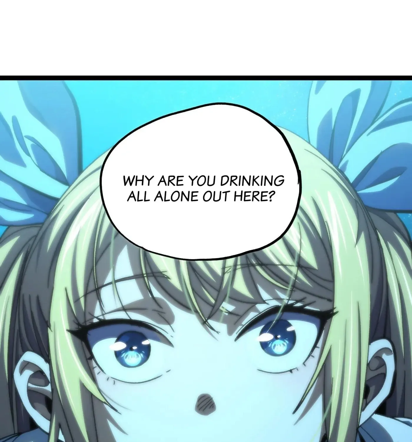 The Unrivaled Delinquent in Combat Has Ended Up Becoming a Healer Within a Game Chapter 85 page 80 - 