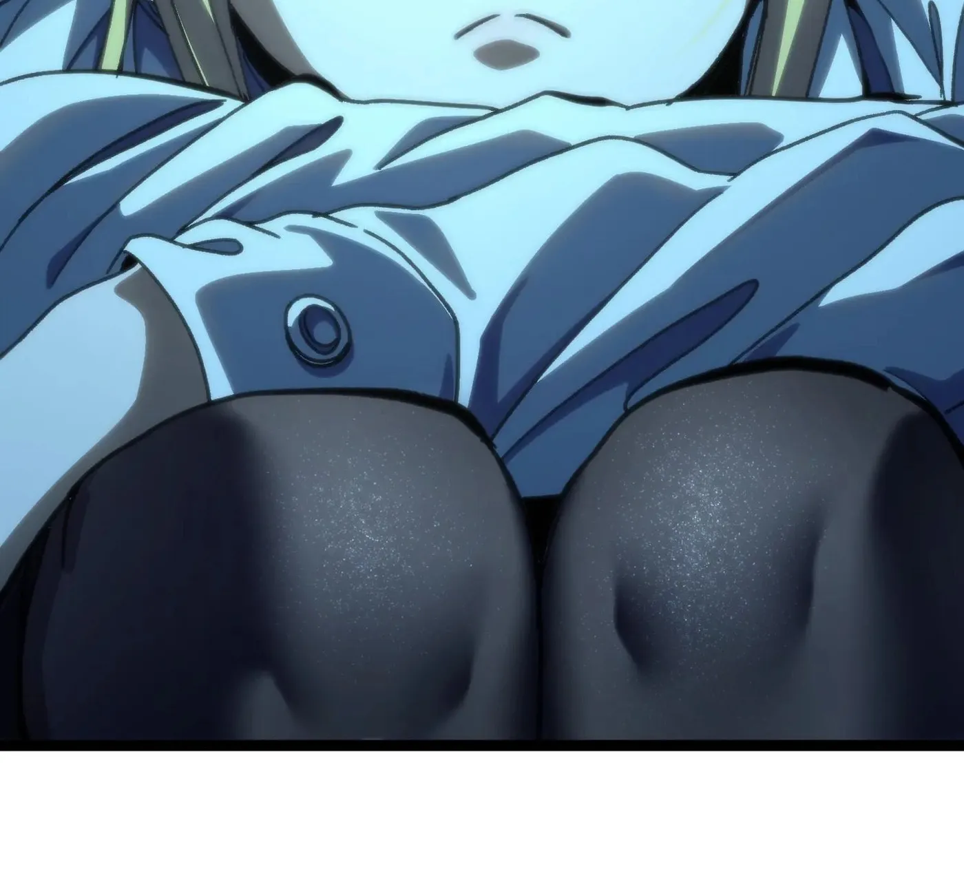 The Unrivaled Delinquent in Combat Has Ended Up Becoming a Healer Within a Game Chapter 85 page 81 - 