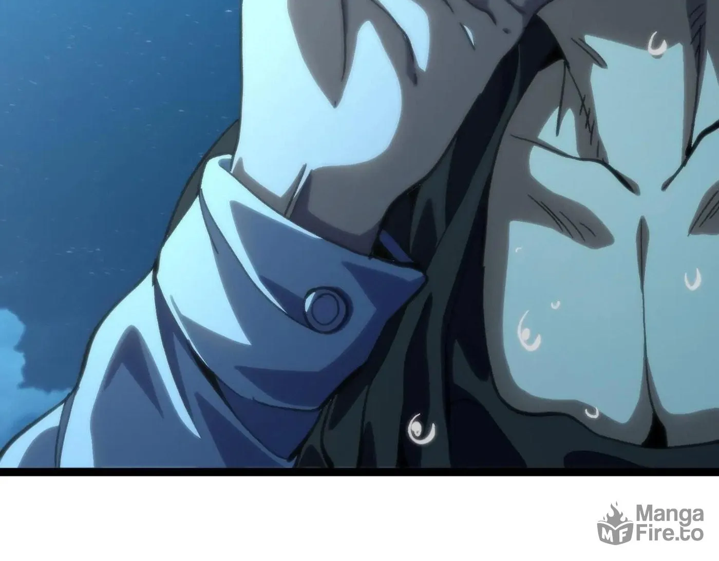 The Unrivaled Delinquent in Combat Has Ended Up Becoming a Healer Within a Game Chapter 85 page 85 - 