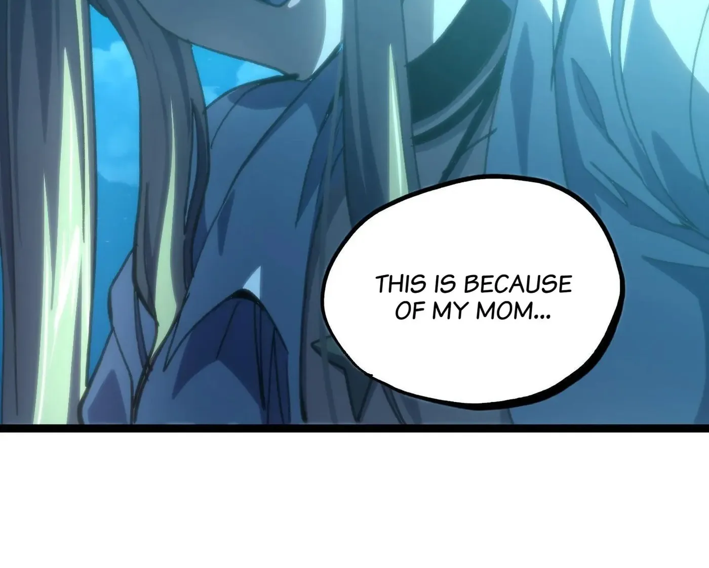 The Unrivaled Delinquent in Combat Has Ended Up Becoming a Healer Within a Game Chapter 85 page 87 - 