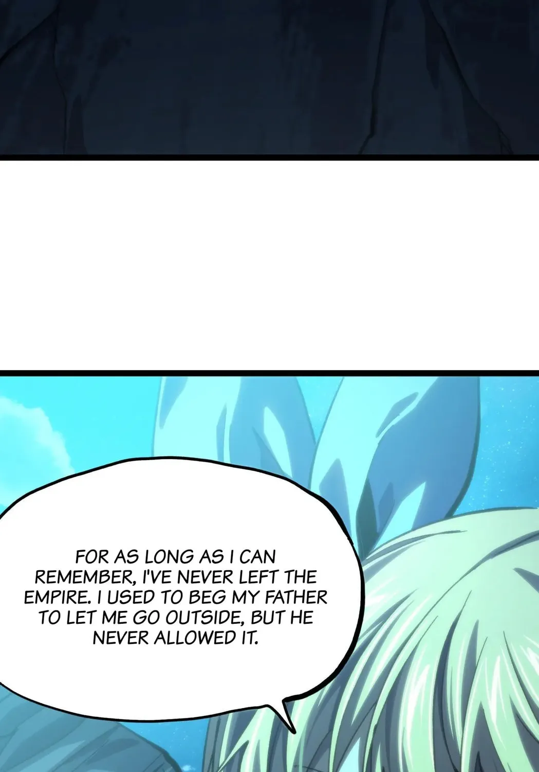 The Unrivaled Delinquent in Combat Has Ended Up Becoming a Healer Within a Game Chapter 85 page 92 - 