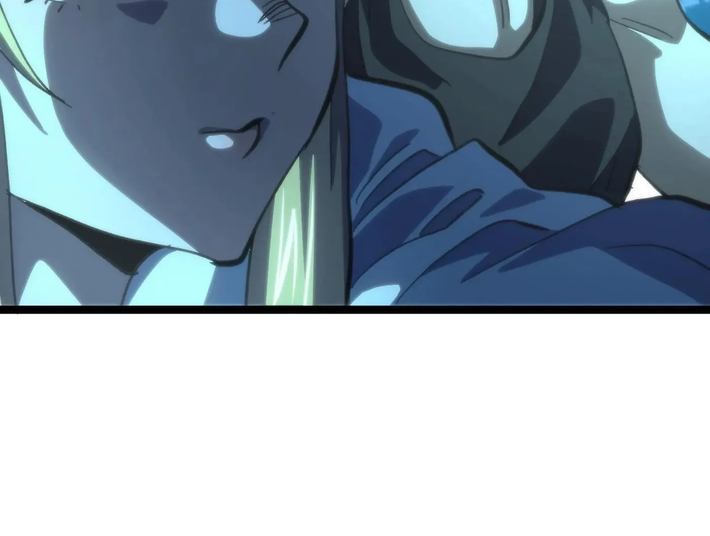 The Unrivaled Delinquent in Combat Has Ended Up Becoming a Healer Within a Game Chapter 85 page 97 - 