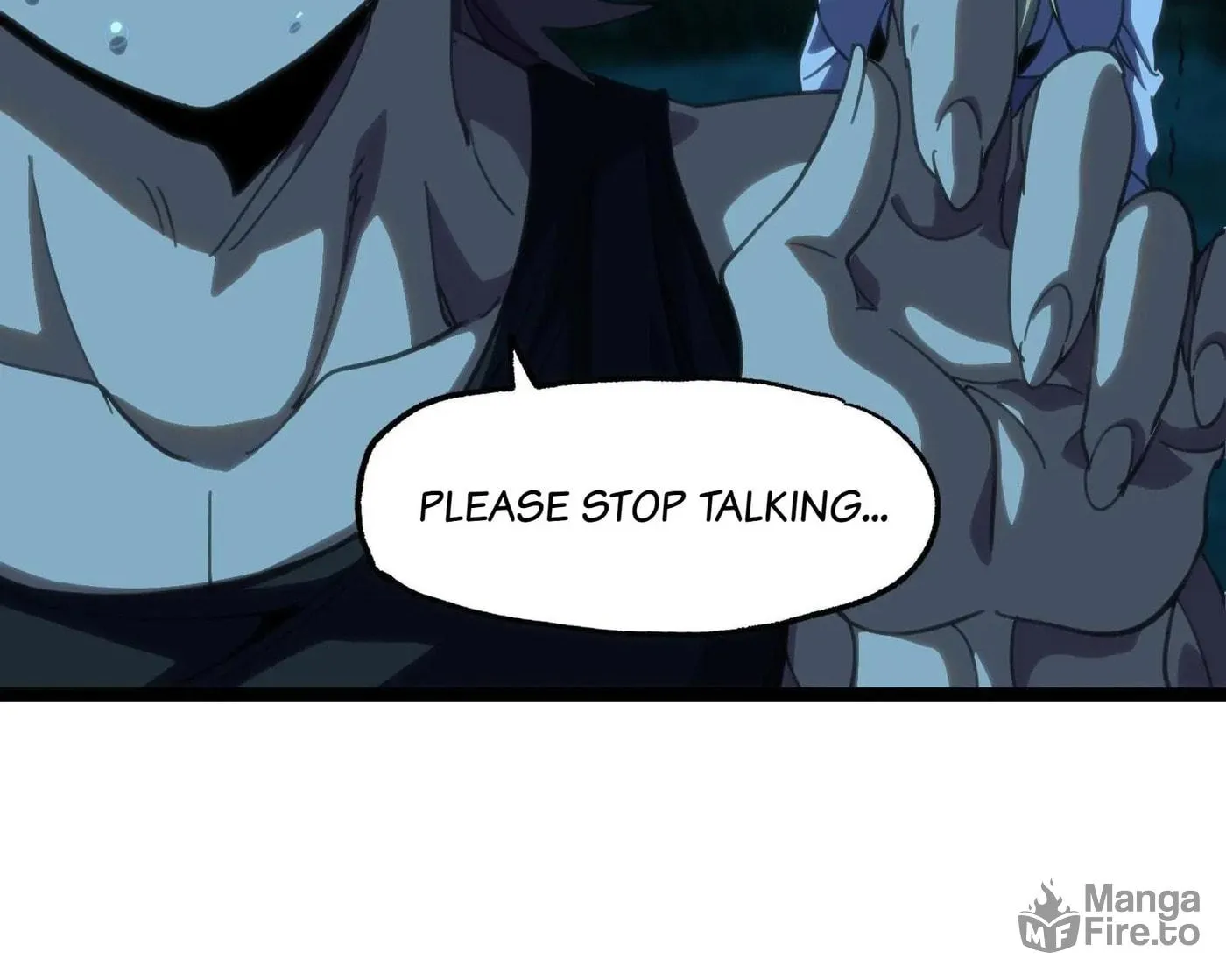 The Unrivaled Delinquent in Combat Has Ended Up Becoming a Healer Within a Game Chapter 86 page 11 - 