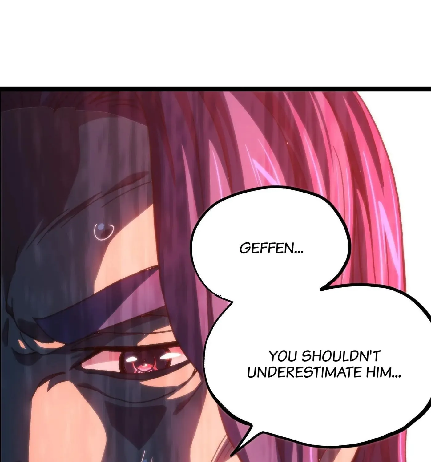 The Unrivaled Delinquent in Combat Has Ended Up Becoming a Healer Within a Game Chapter 86 page 104 - 