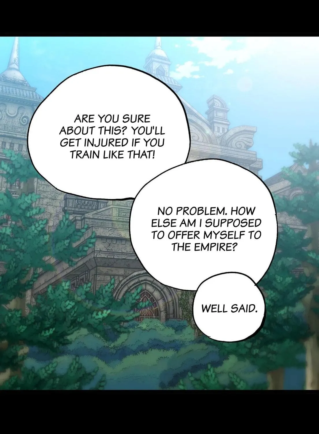 The Unrivaled Delinquent in Combat Has Ended Up Becoming a Healer Within a Game Chapter 86 page 108 - 