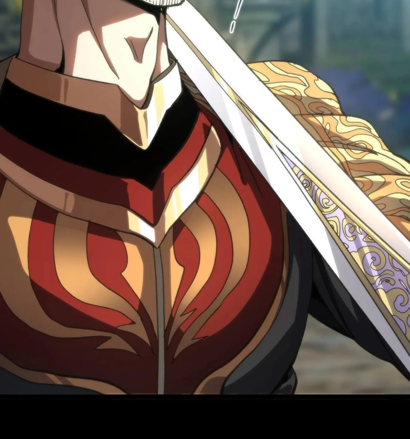 The Unrivaled Delinquent in Combat Has Ended Up Becoming a Healer Within a Game Chapter 86 page 115 - 