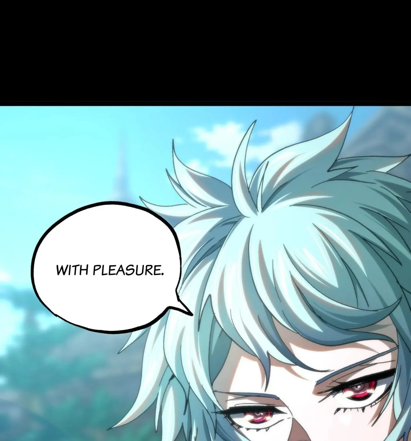 The Unrivaled Delinquent in Combat Has Ended Up Becoming a Healer Within a Game Chapter 86 page 117 - 
