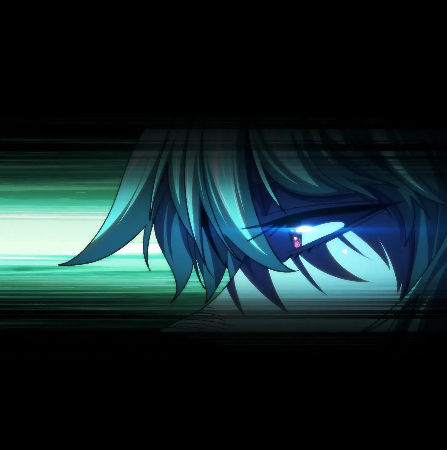 The Unrivaled Delinquent in Combat Has Ended Up Becoming a Healer Within a Game Chapter 86 page 120 - 