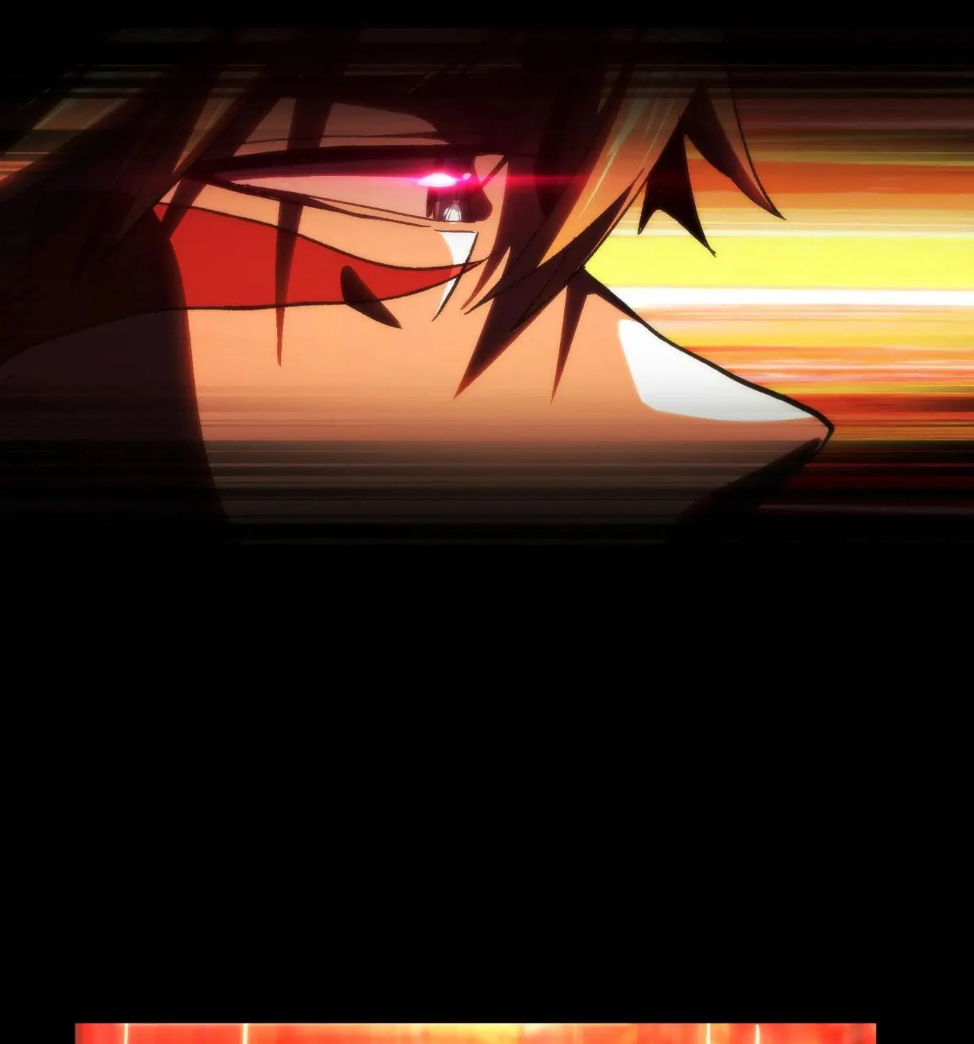 The Unrivaled Delinquent in Combat Has Ended Up Becoming a Healer Within a Game Chapter 86 page 122 - 