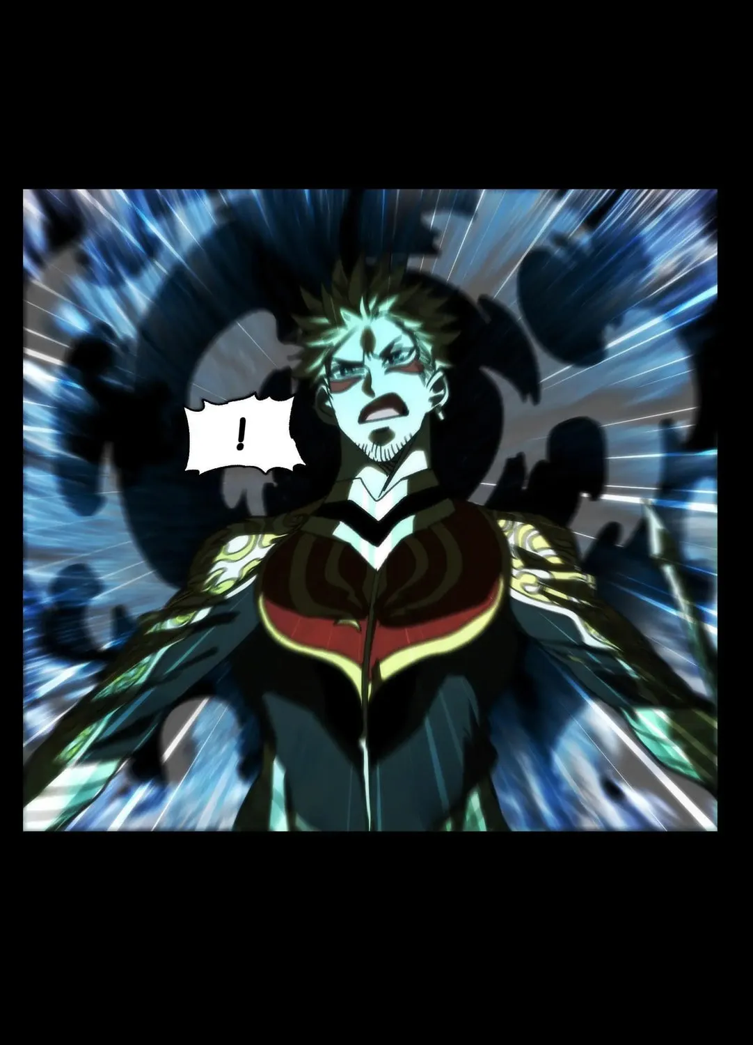 The Unrivaled Delinquent in Combat Has Ended Up Becoming a Healer Within a Game Chapter 86 page 127 - 