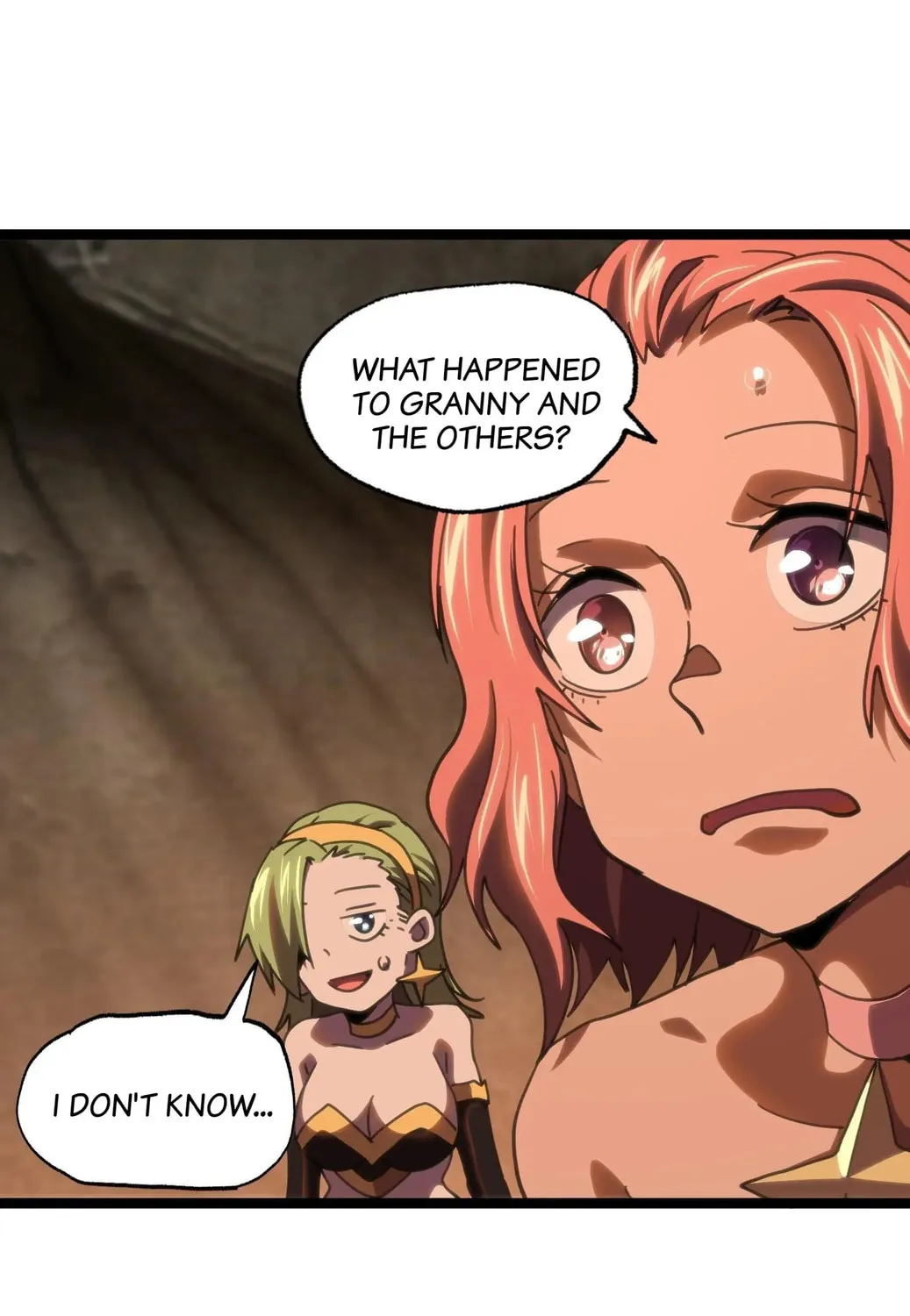 The Unrivaled Delinquent in Combat Has Ended Up Becoming a Healer Within a Game Chapter 86 page 14 - 