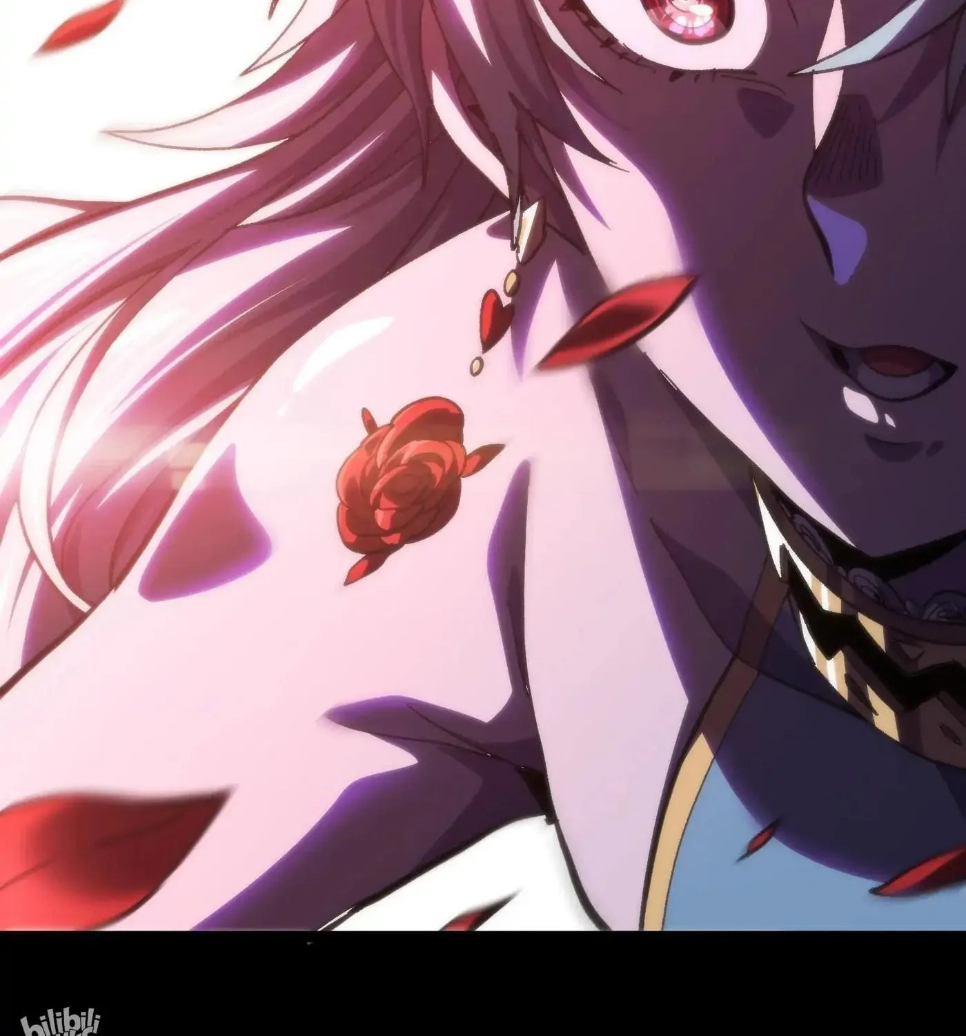 The Unrivaled Delinquent in Combat Has Ended Up Becoming a Healer Within a Game Chapter 86 page 138 - 