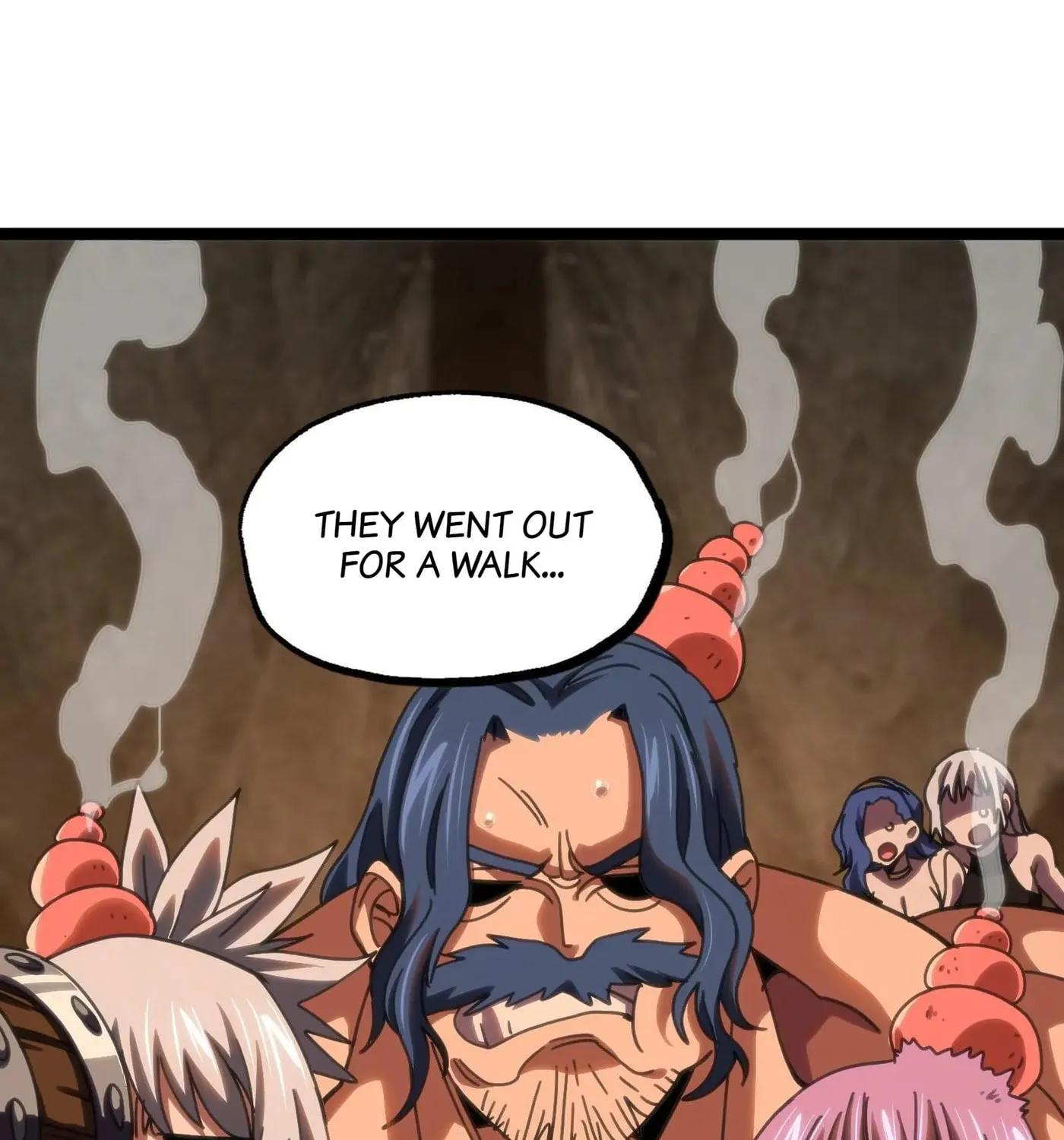 The Unrivaled Delinquent in Combat Has Ended Up Becoming a Healer Within a Game Chapter 86 page 16 - 