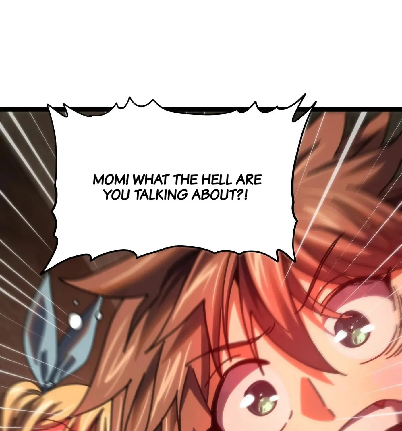 The Unrivaled Delinquent in Combat Has Ended Up Becoming a Healer Within a Game Chapter 86 page 23 - 