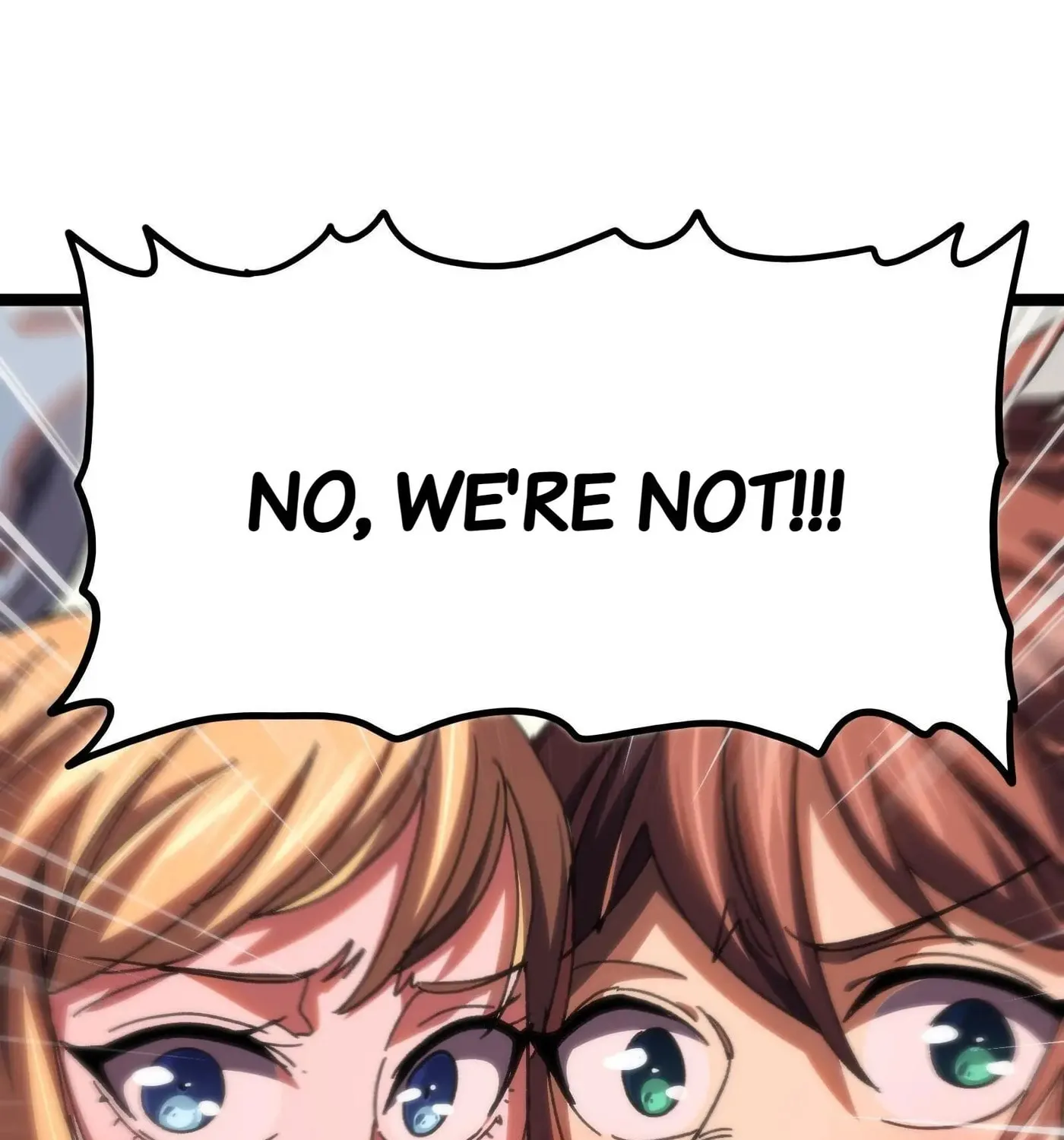 The Unrivaled Delinquent in Combat Has Ended Up Becoming a Healer Within a Game Chapter 86 page 28 - 