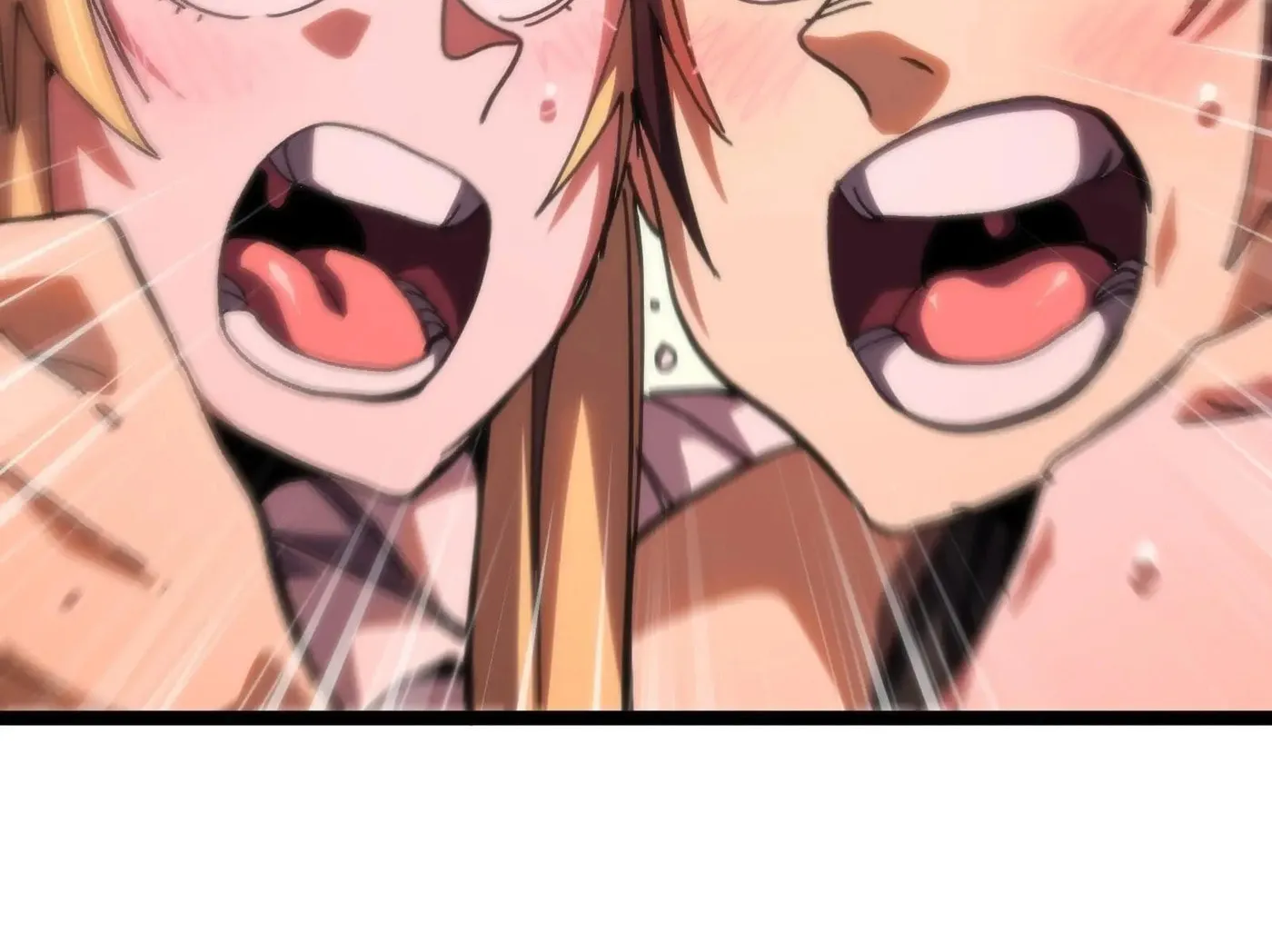 The Unrivaled Delinquent in Combat Has Ended Up Becoming a Healer Within a Game Chapter 86 page 29 - 