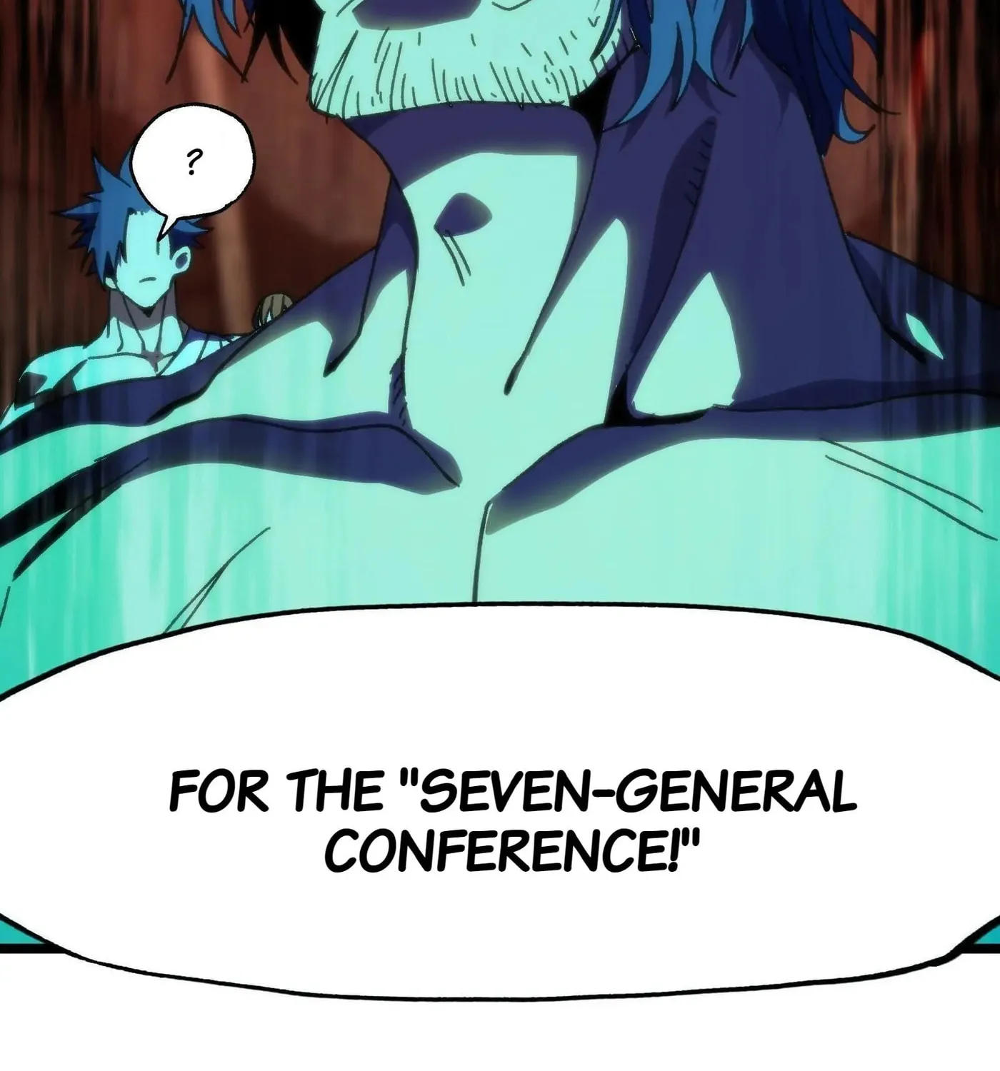 The Unrivaled Delinquent in Combat Has Ended Up Becoming a Healer Within a Game Chapter 86 page 49 - 