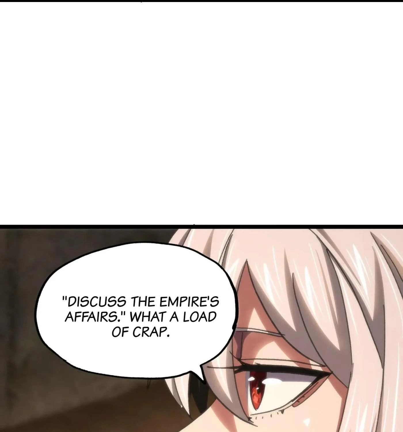 The Unrivaled Delinquent in Combat Has Ended Up Becoming a Healer Within a Game Chapter 86 page 58 - 